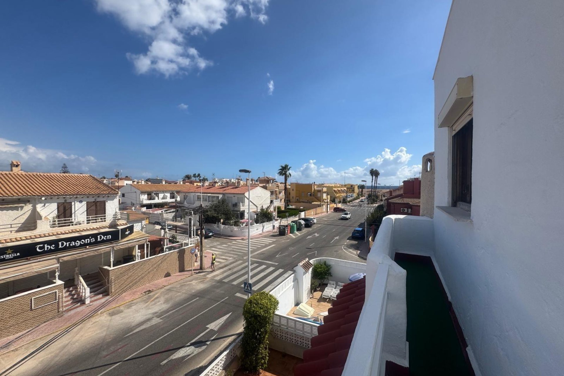 Resale - Terraced house - Torrevieja - Los Frutales