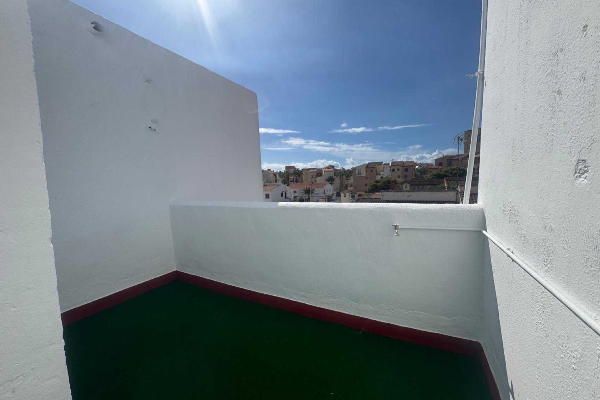 Resale - Terraced house - Torrevieja - Los Frutales