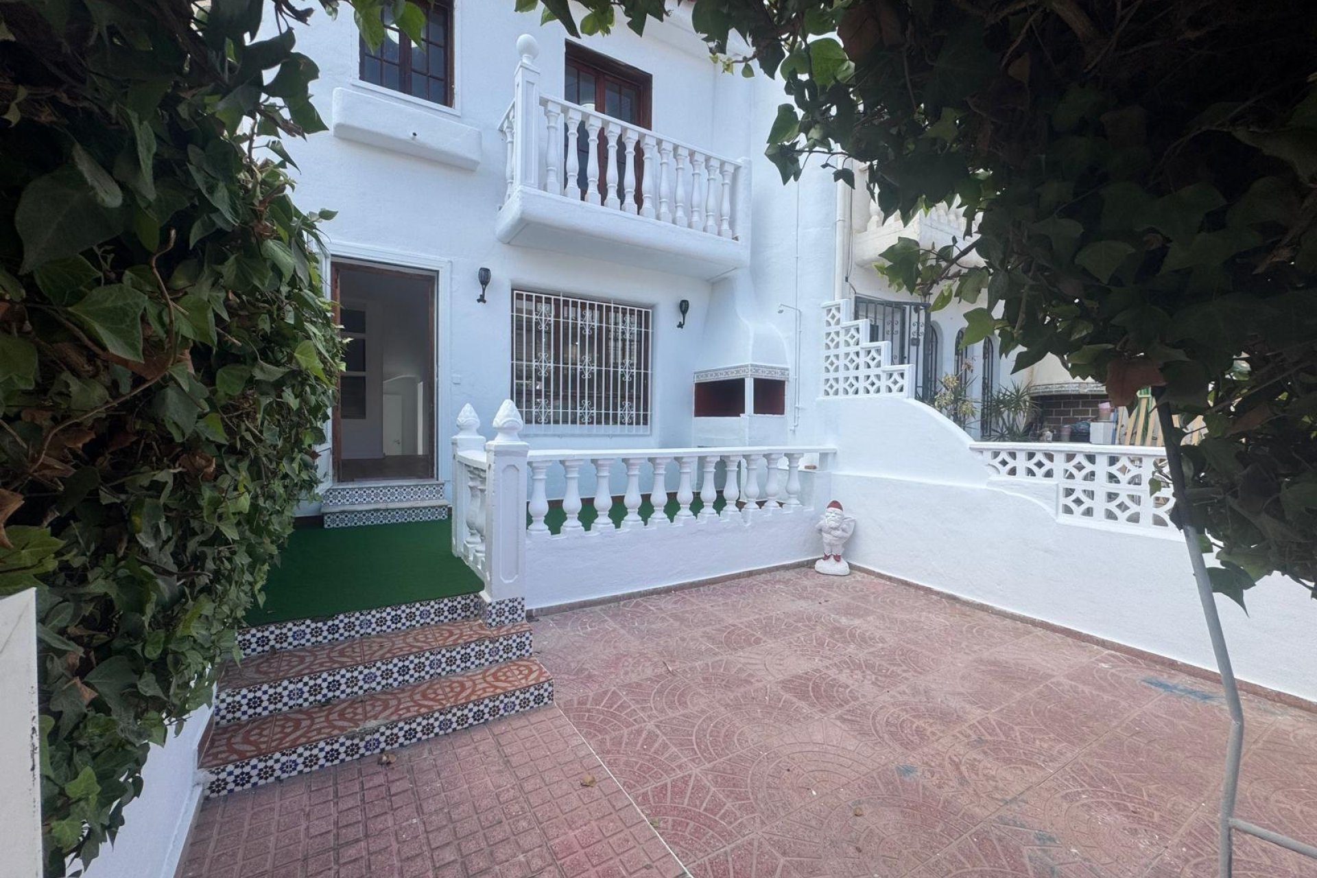 Resale - Terraced house - Torrevieja - Los Frutales