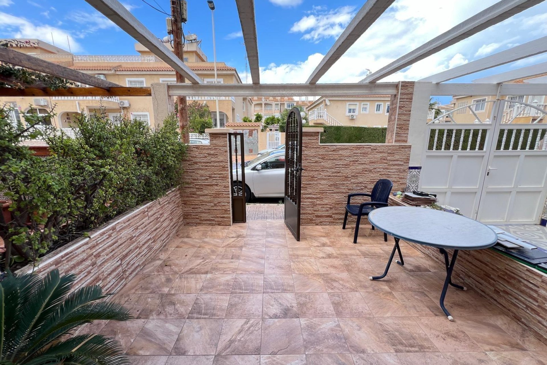 Resale - Terraced house - Torrevieja - Los Frutales