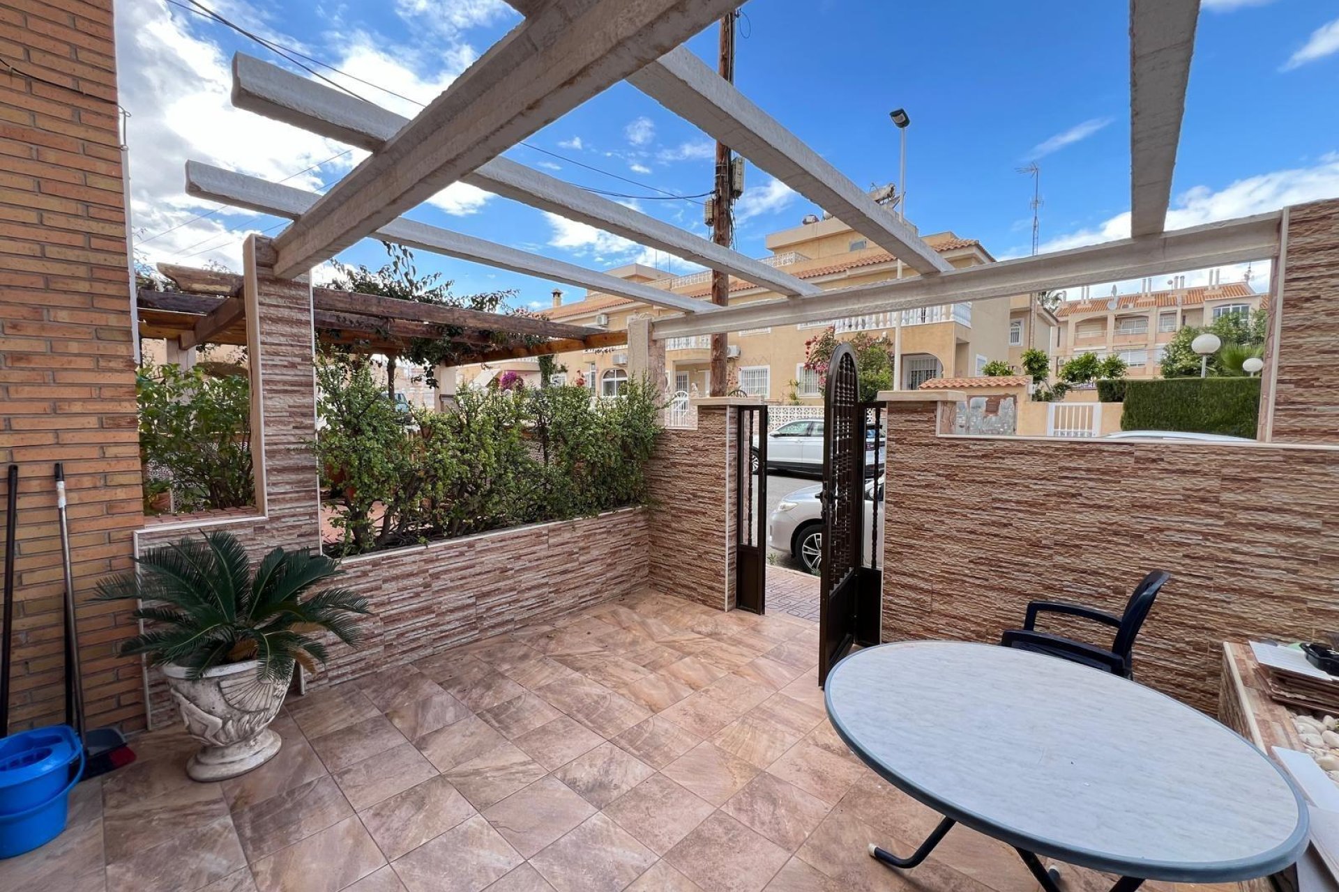 Resale - Terraced house - Torrevieja - Los Frutales