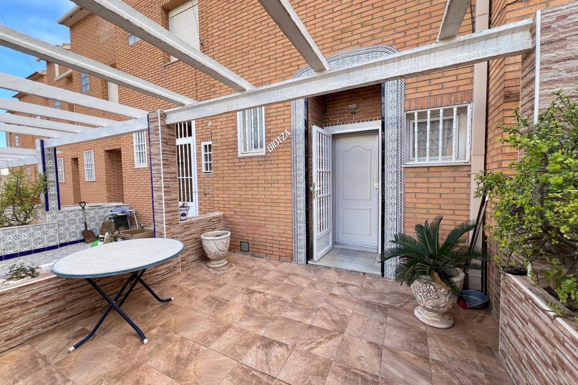 Resale - Terraced house - Torrevieja - Los Frutales