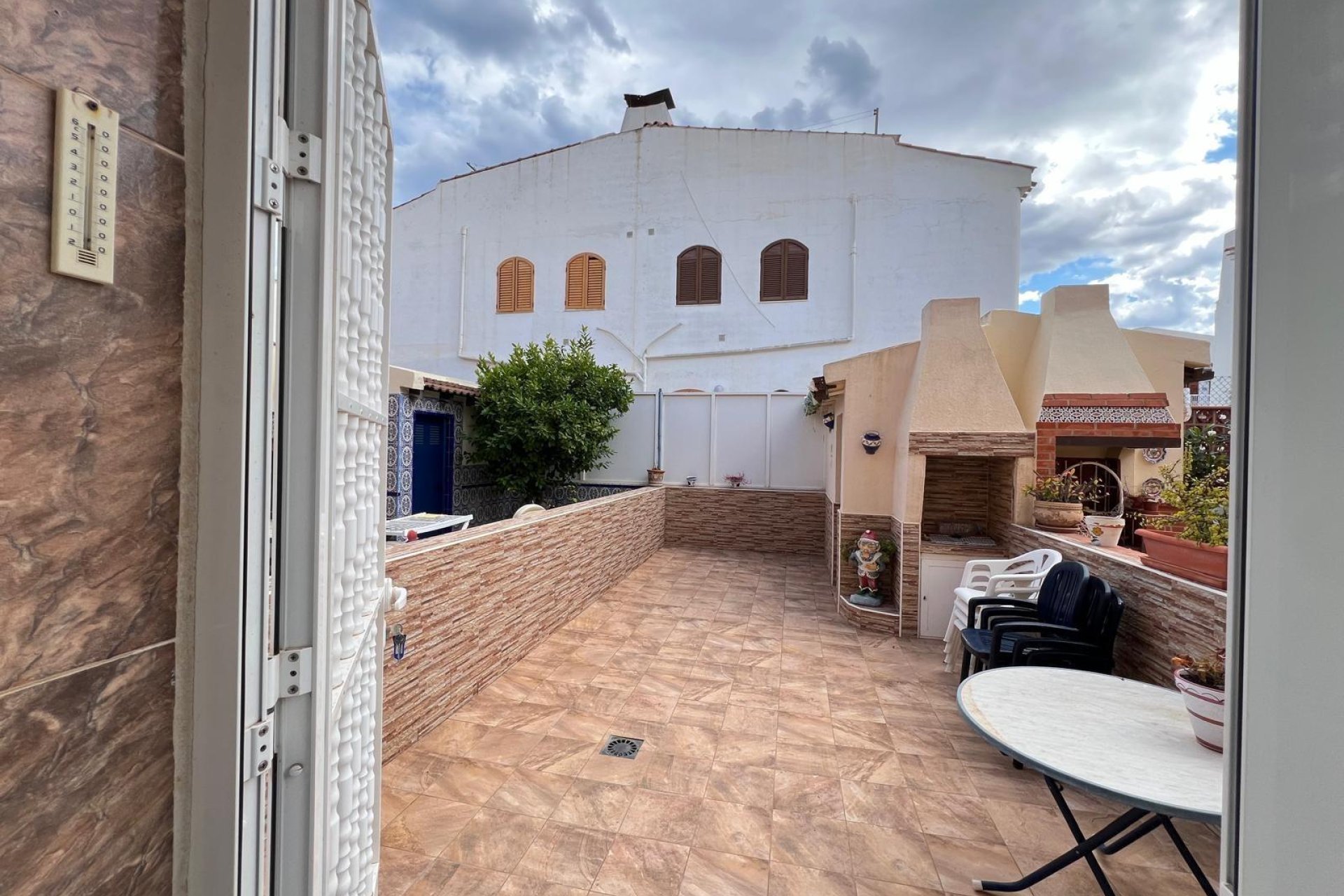 Resale - Terraced house - Torrevieja - Los Frutales