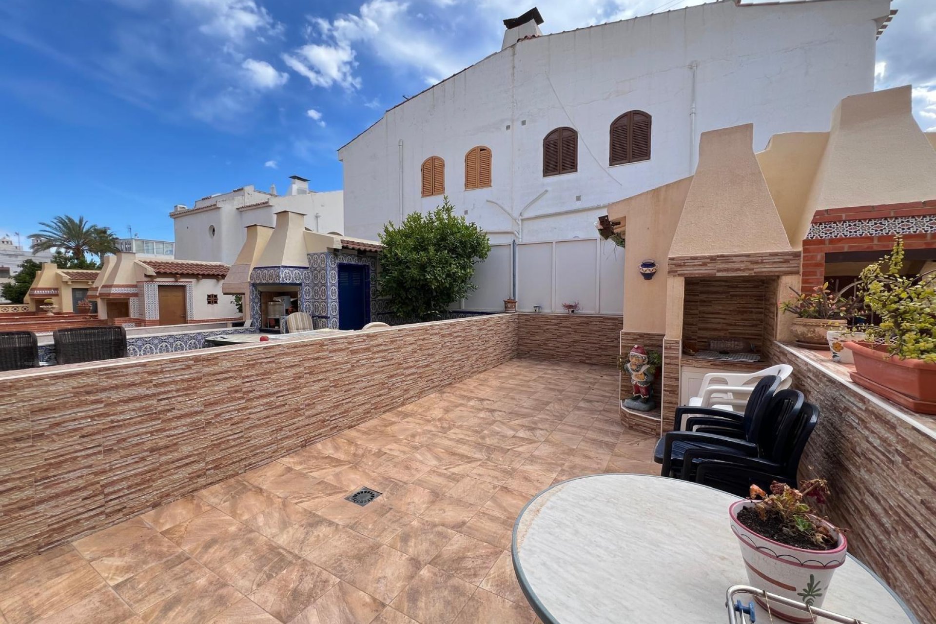 Resale - Terraced house - Torrevieja - Los Frutales