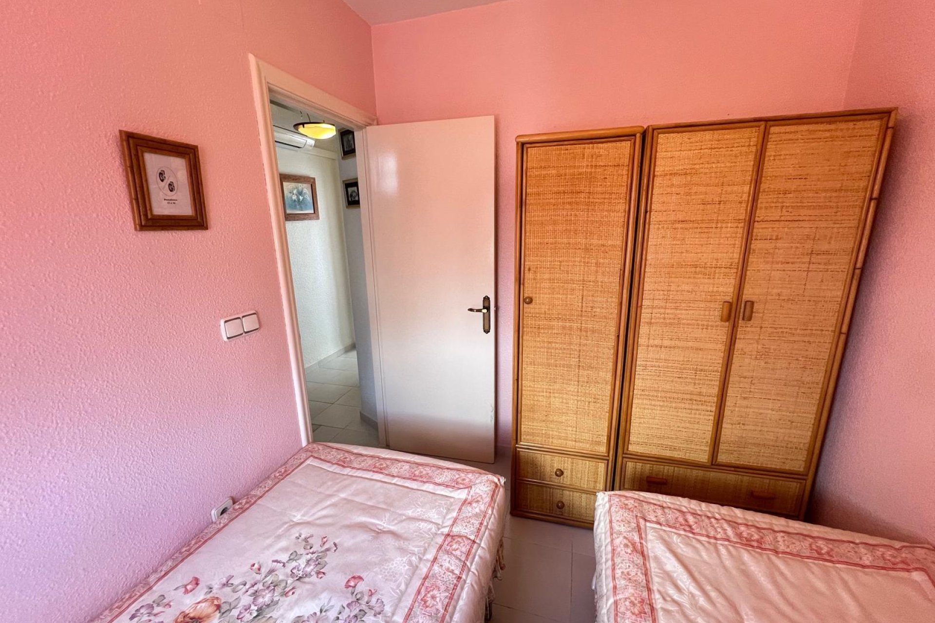 Resale - Terraced house - Torrevieja - Los Frutales