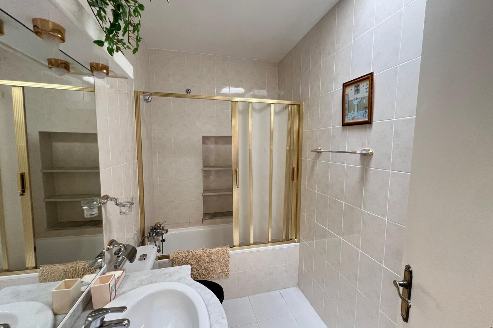 Resale - Terraced house - Torrevieja - Los Frutales