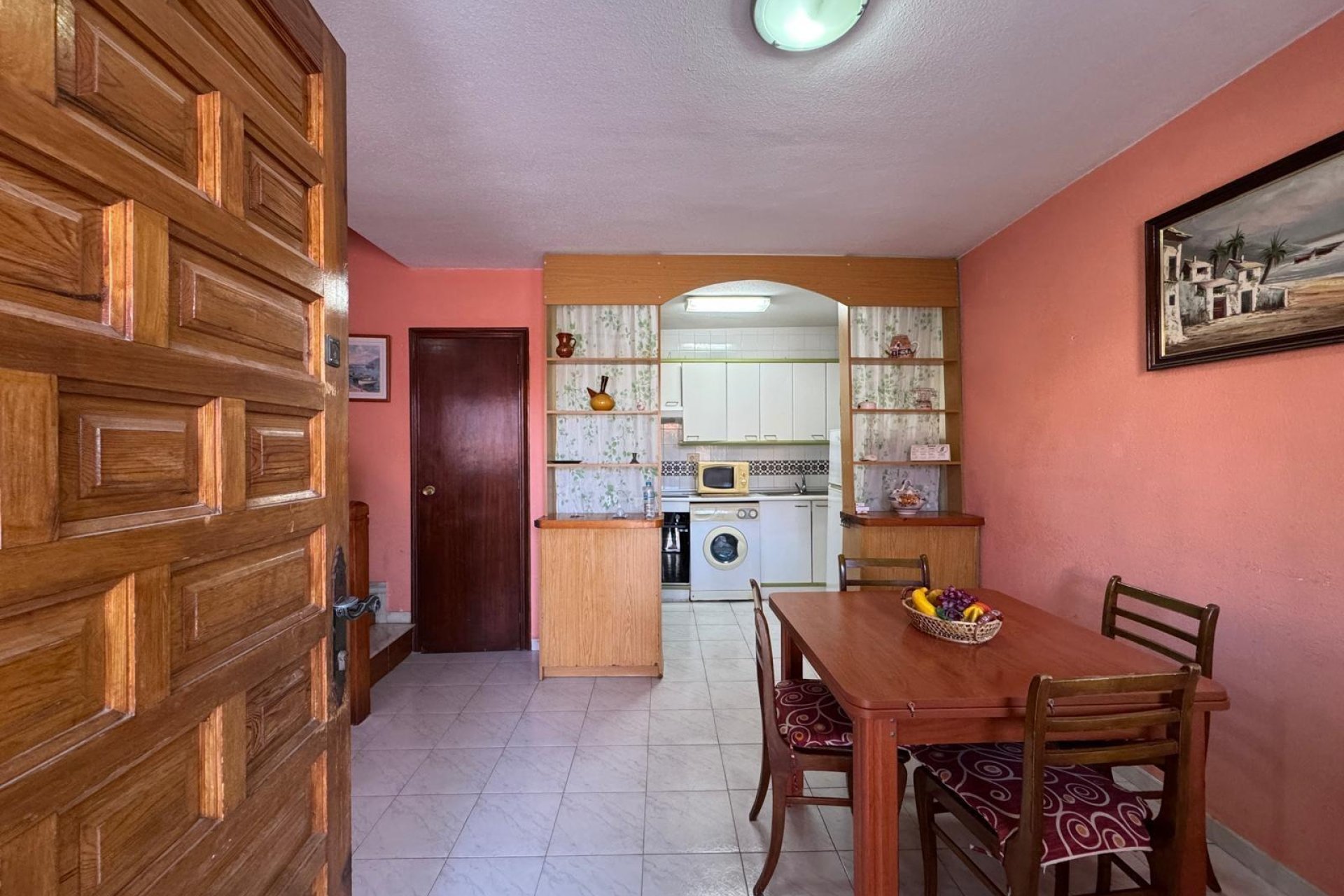 Resale - Terraced house - Torrevieja - Playa de los locos