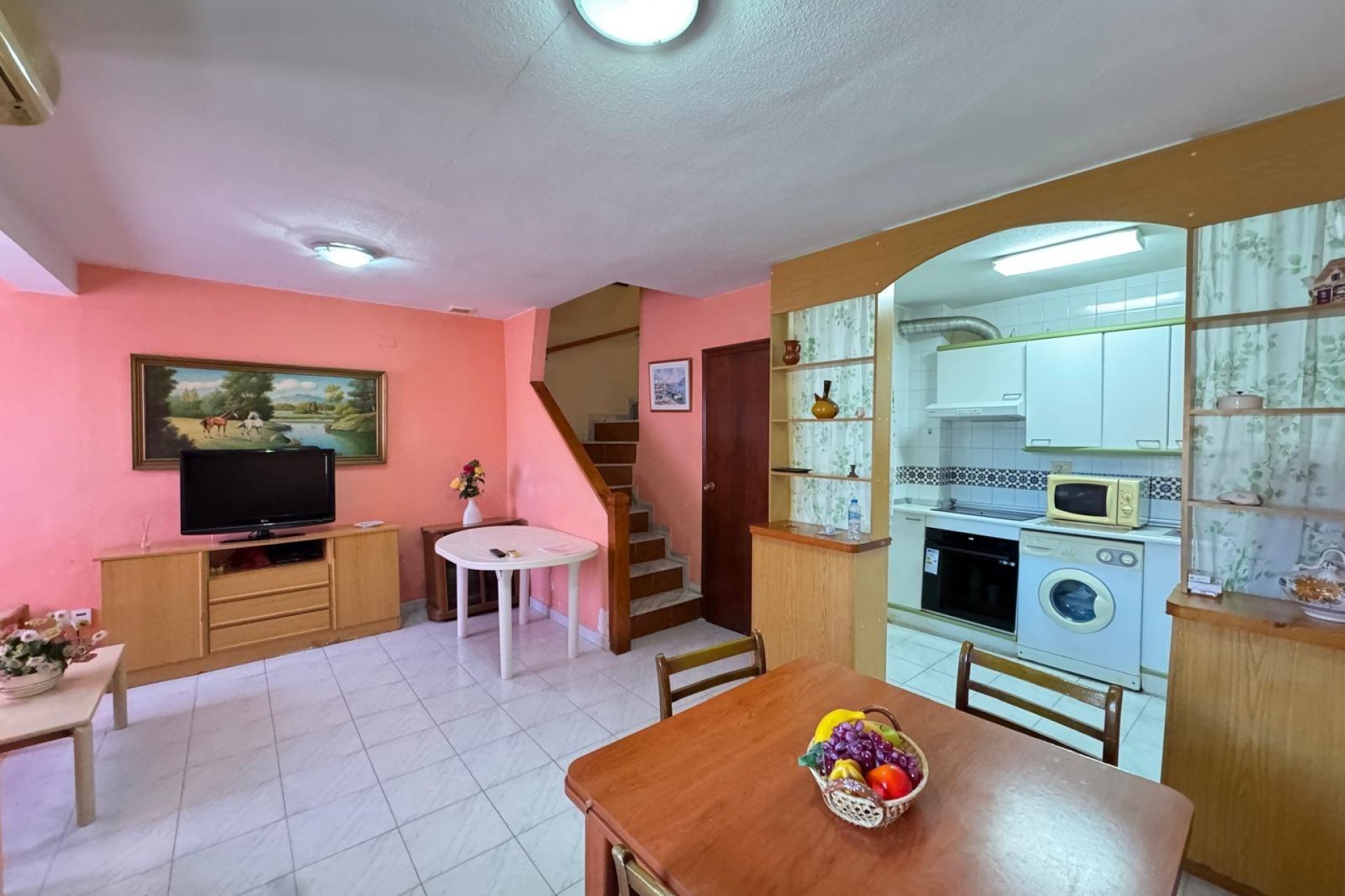 Resale - Terraced house - Torrevieja - Playa de los locos
