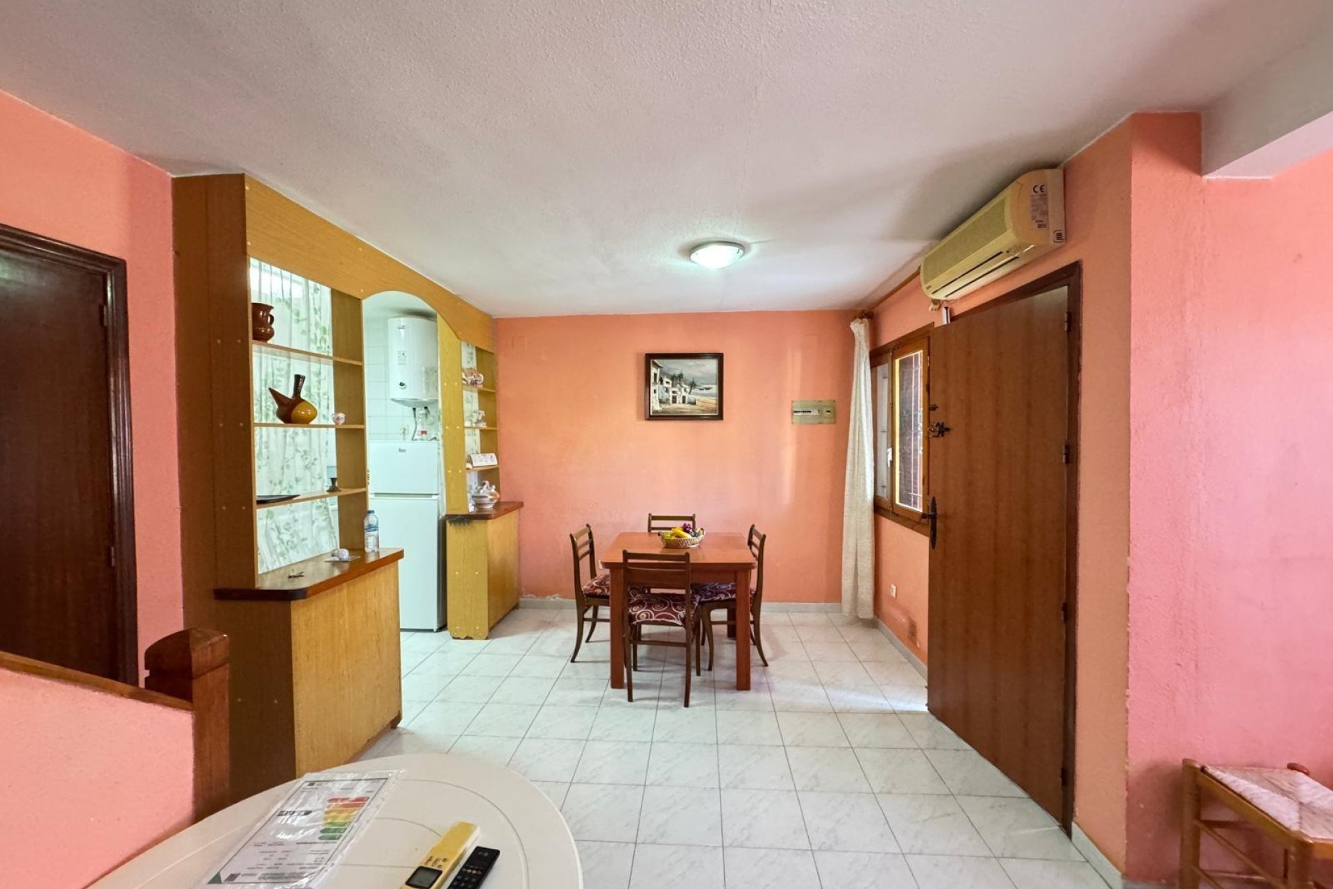 Resale - Terraced house - Torrevieja - Playa de los locos