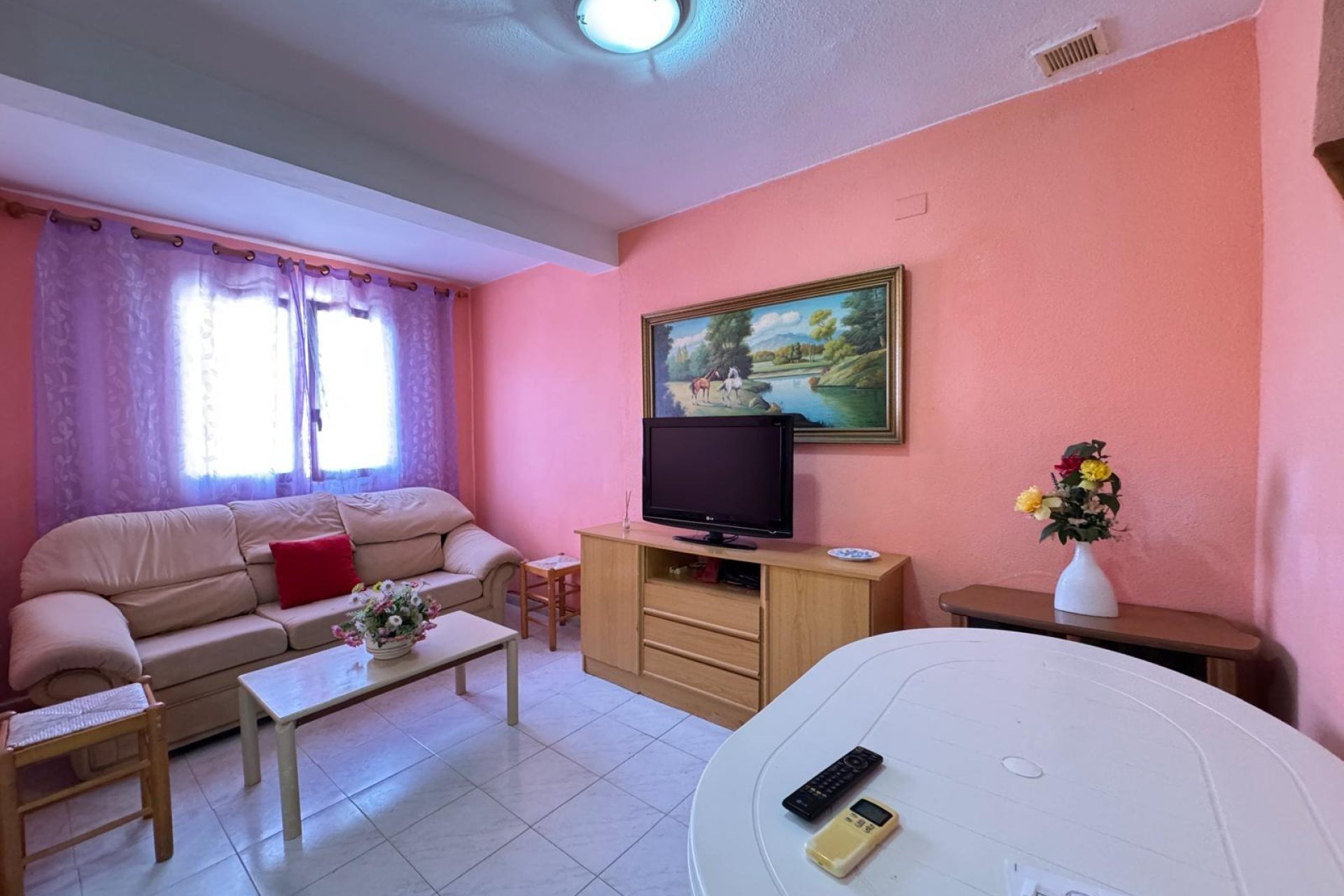 Resale - Terraced house - Torrevieja - Playa de los locos