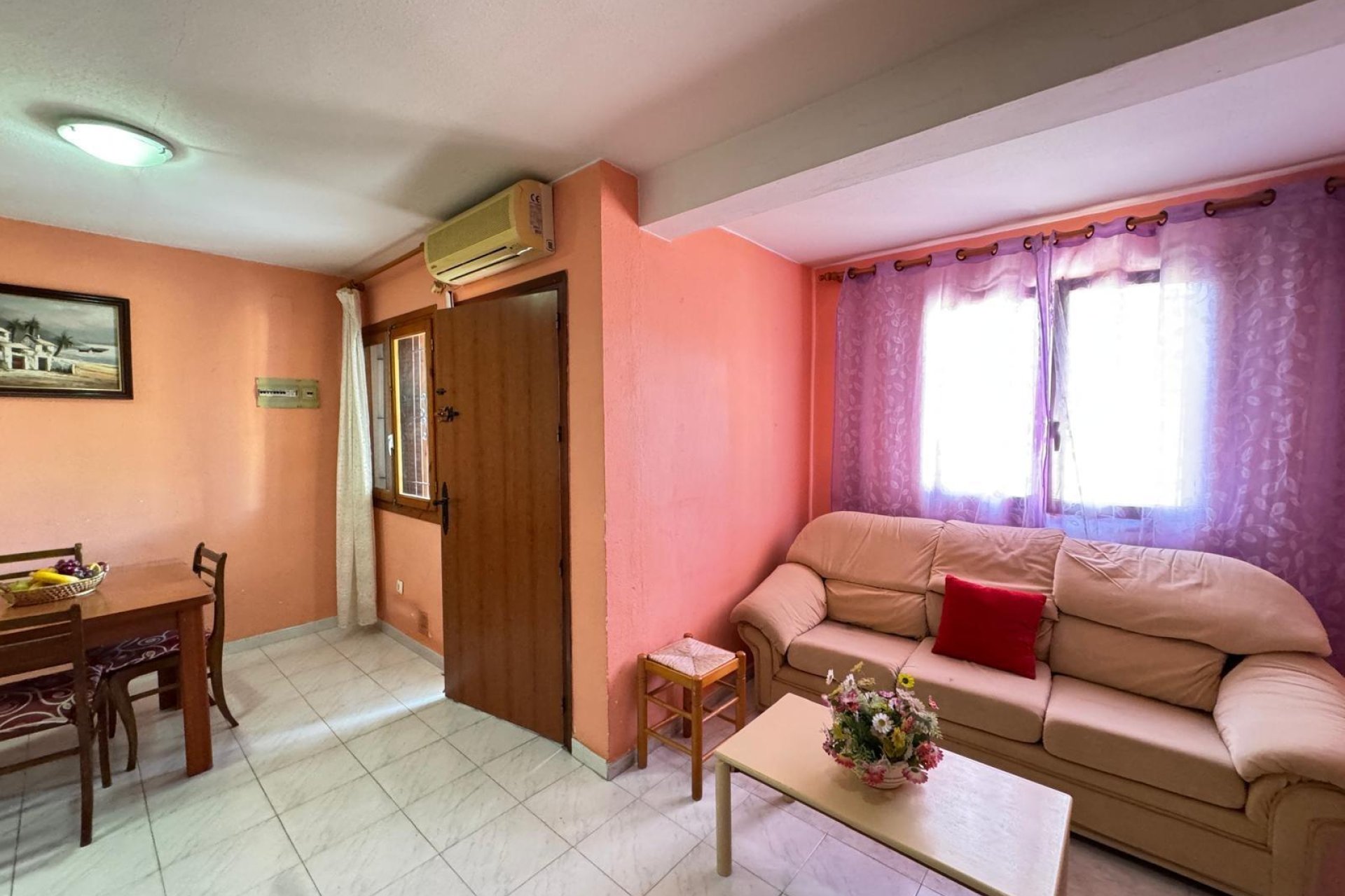 Resale - Terraced house - Torrevieja - Playa de los locos
