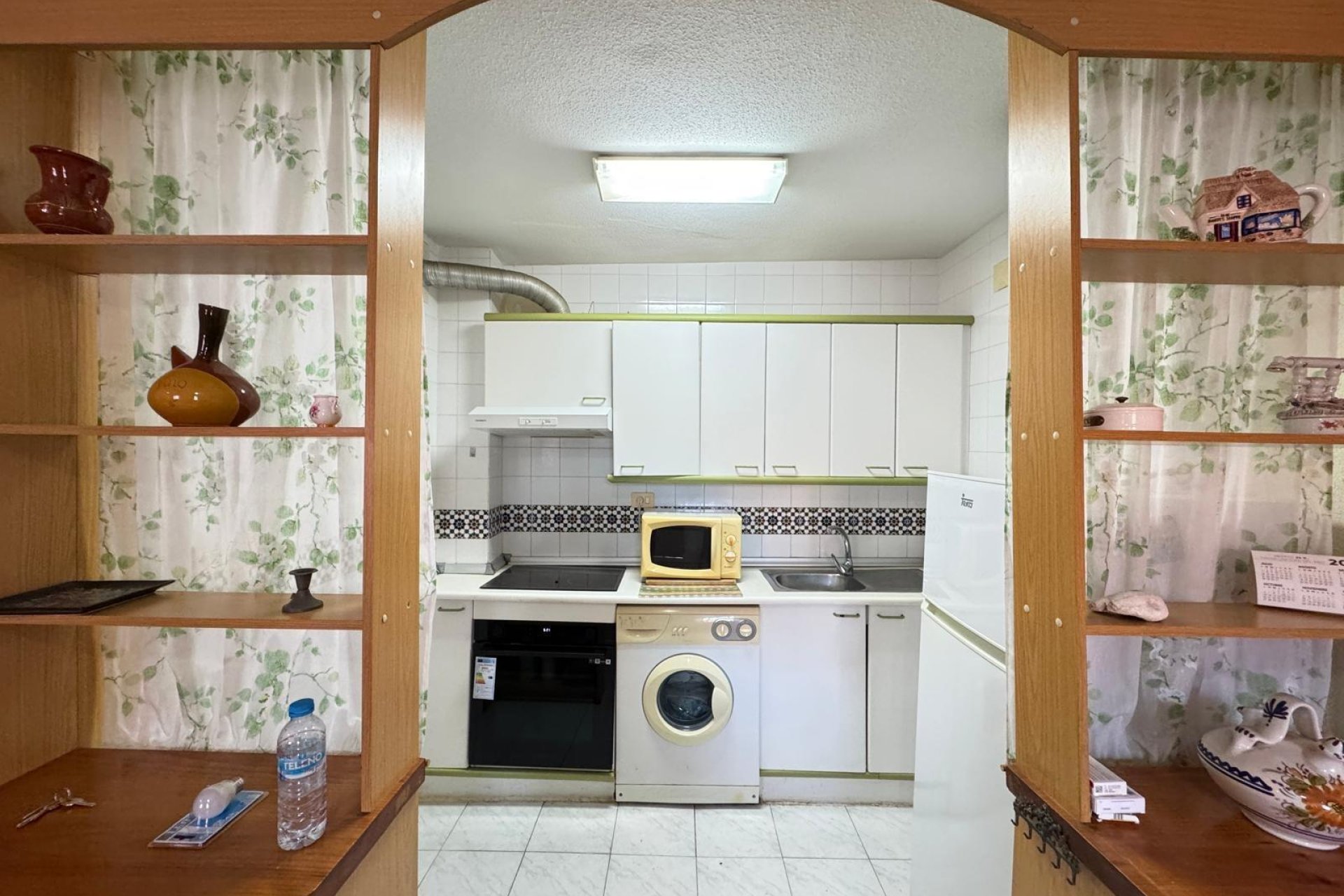 Resale - Terraced house - Torrevieja - Playa de los locos