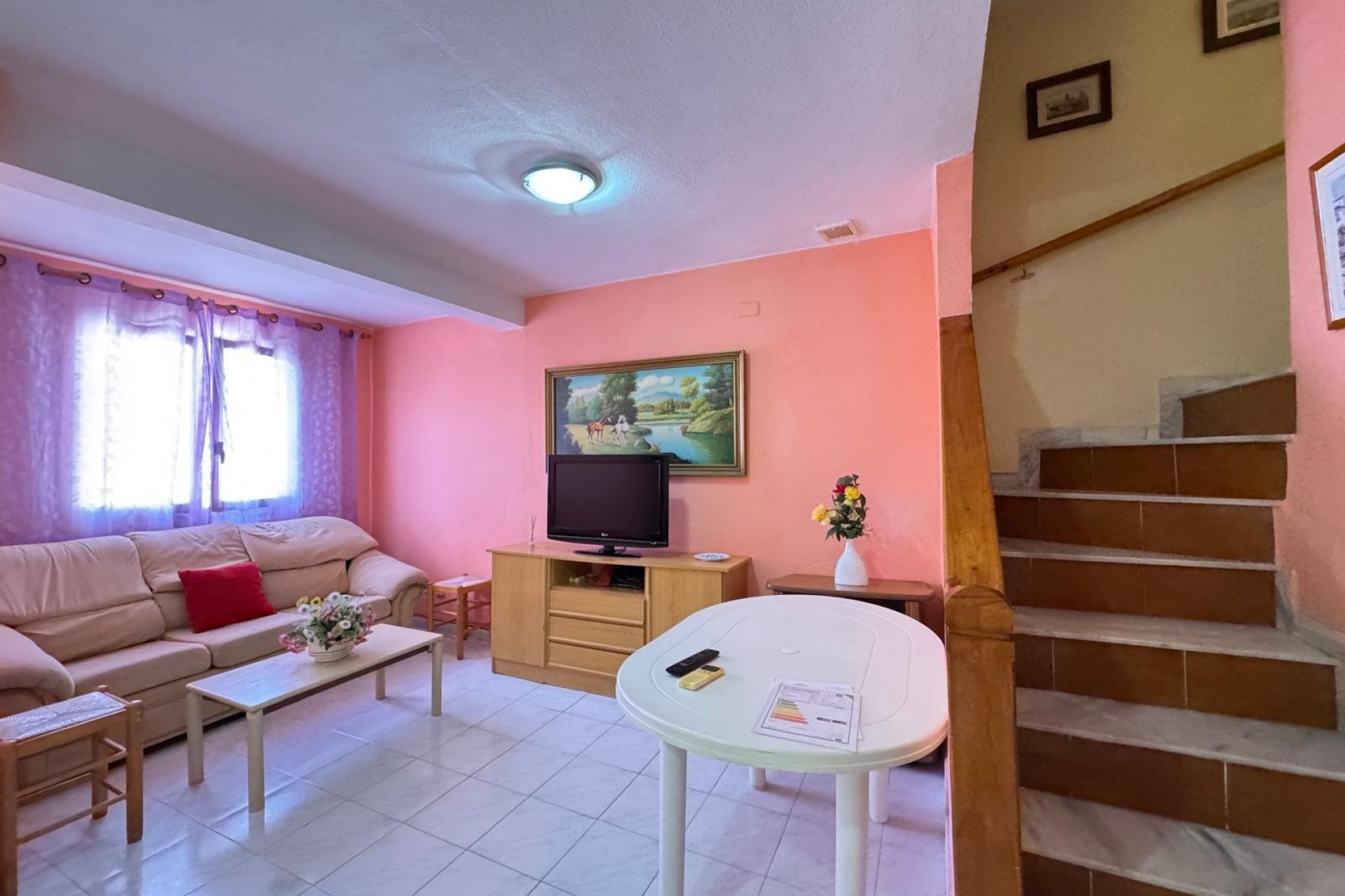 Resale - Terraced house - Torrevieja - Playa de los locos