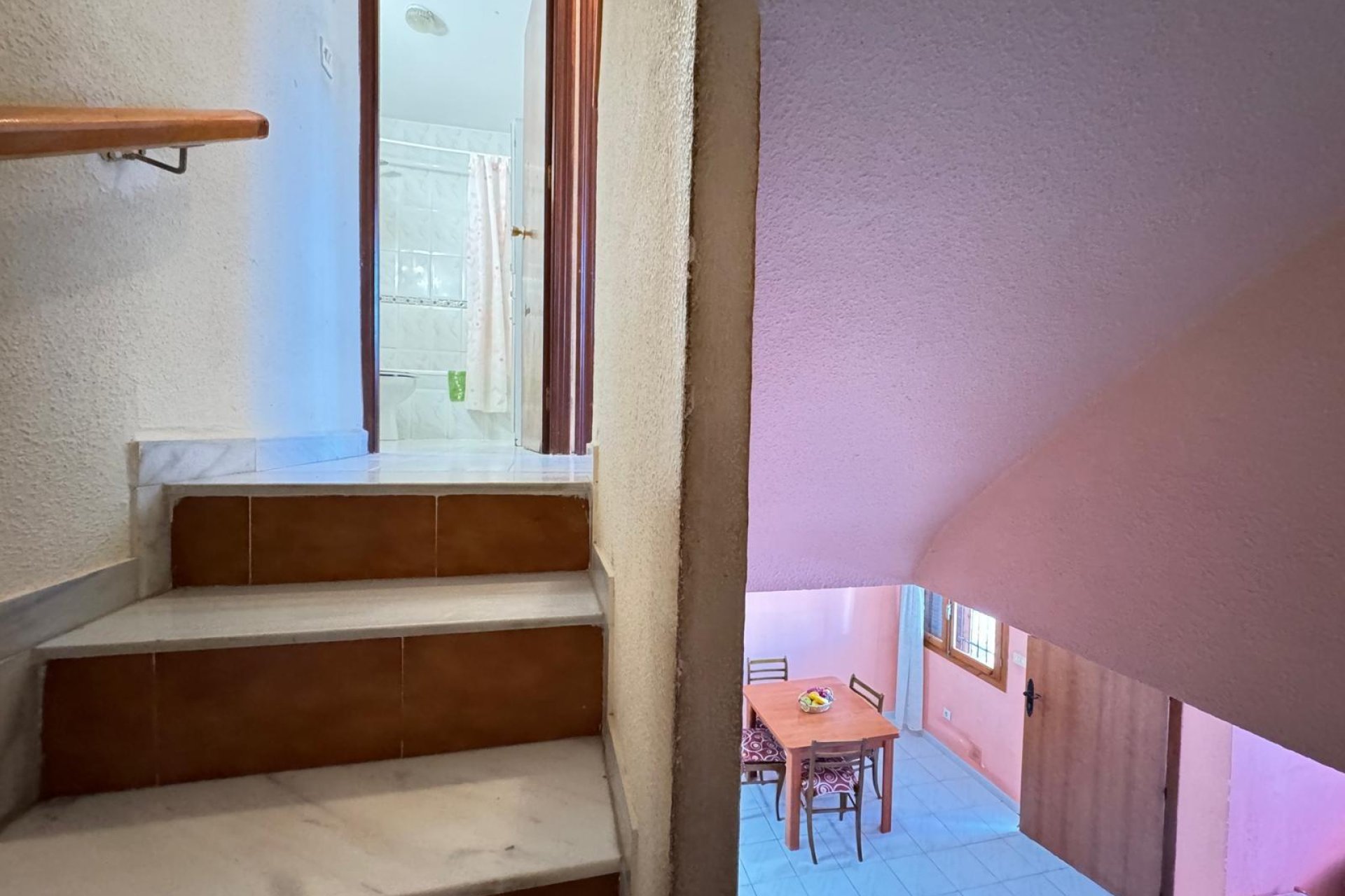 Resale - Terraced house - Torrevieja - Playa de los locos