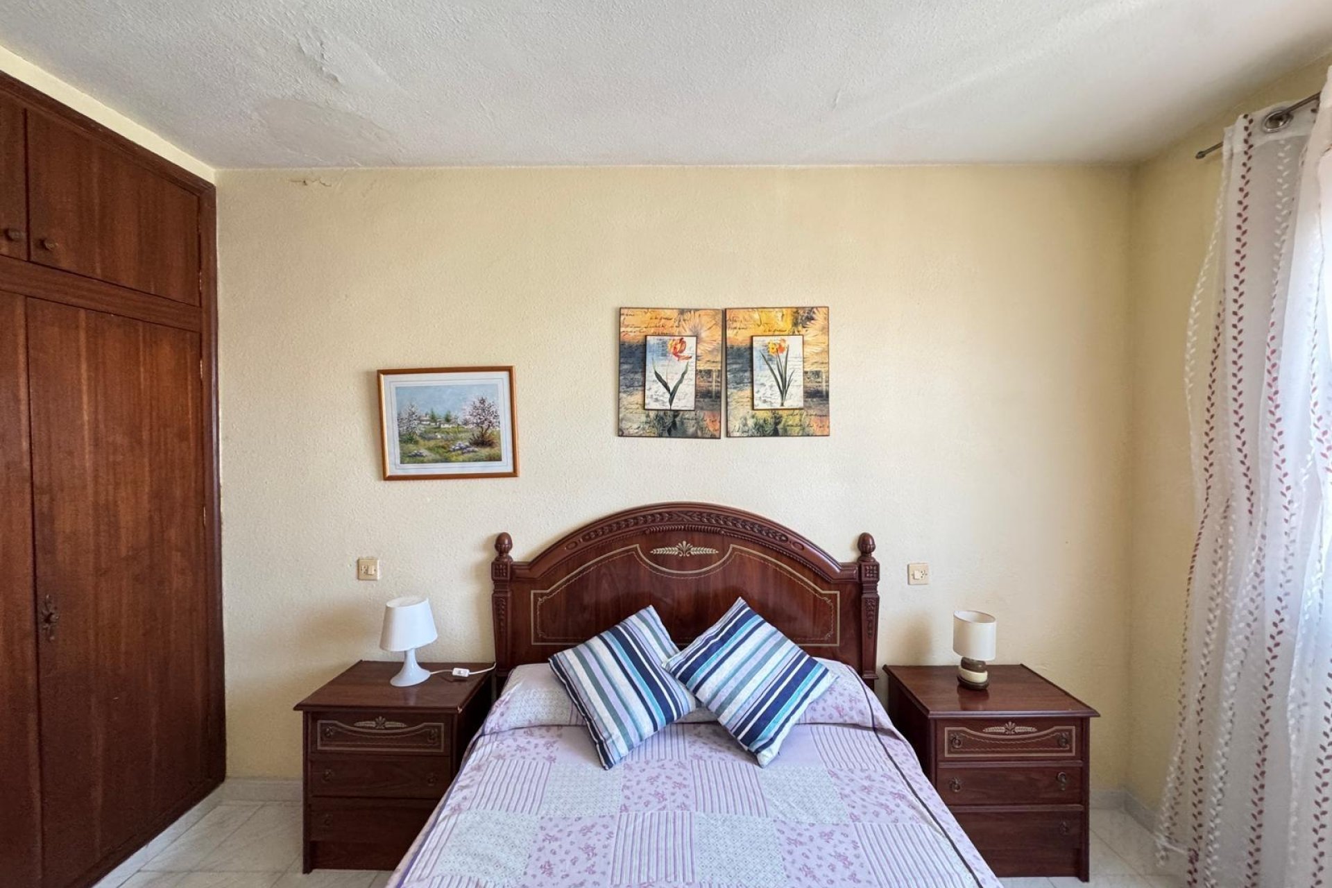 Resale - Terraced house - Torrevieja - Playa de los locos