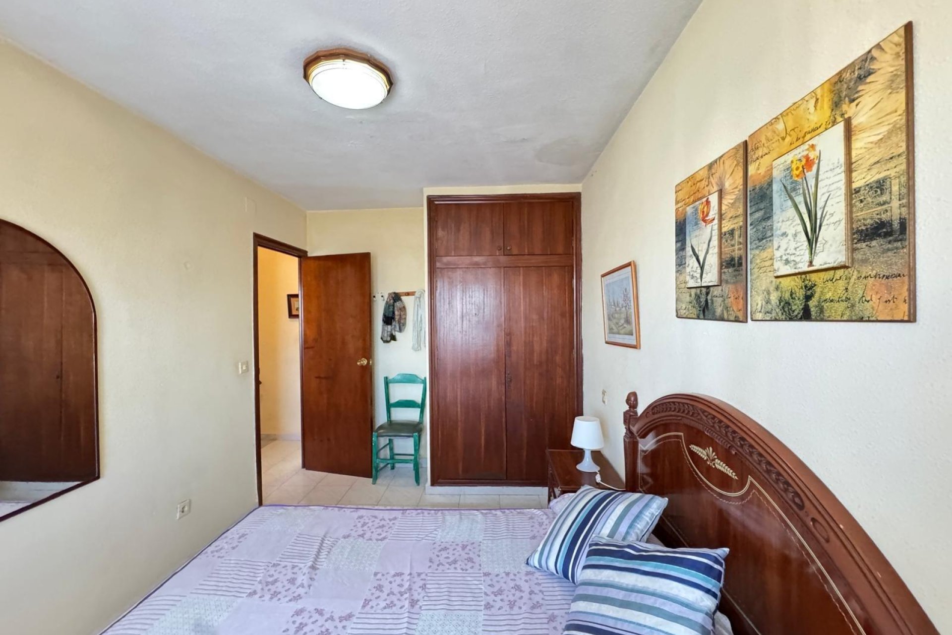 Resale - Terraced house - Torrevieja - Playa de los locos