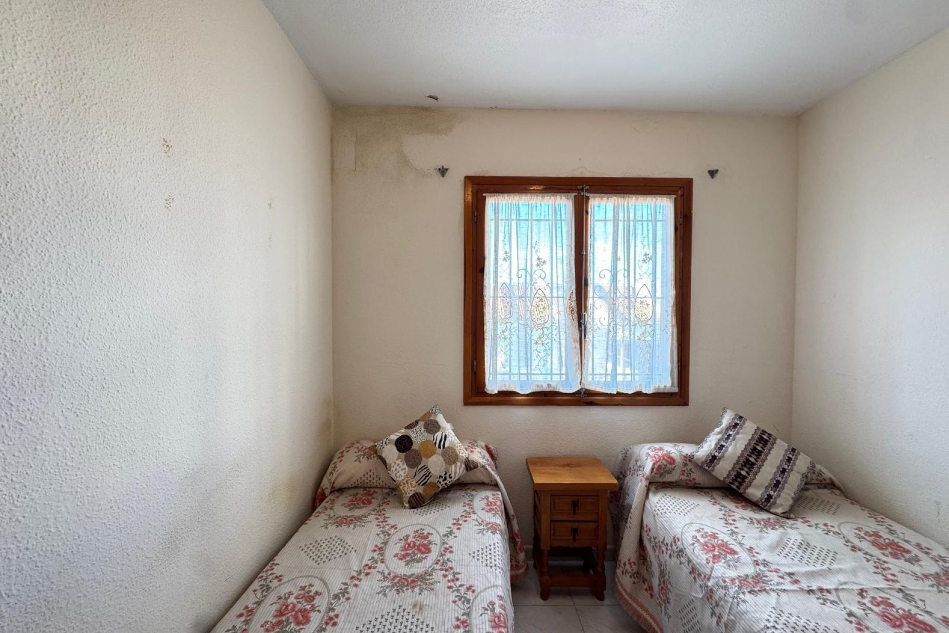 Resale - Terraced house - Torrevieja - Playa de los locos