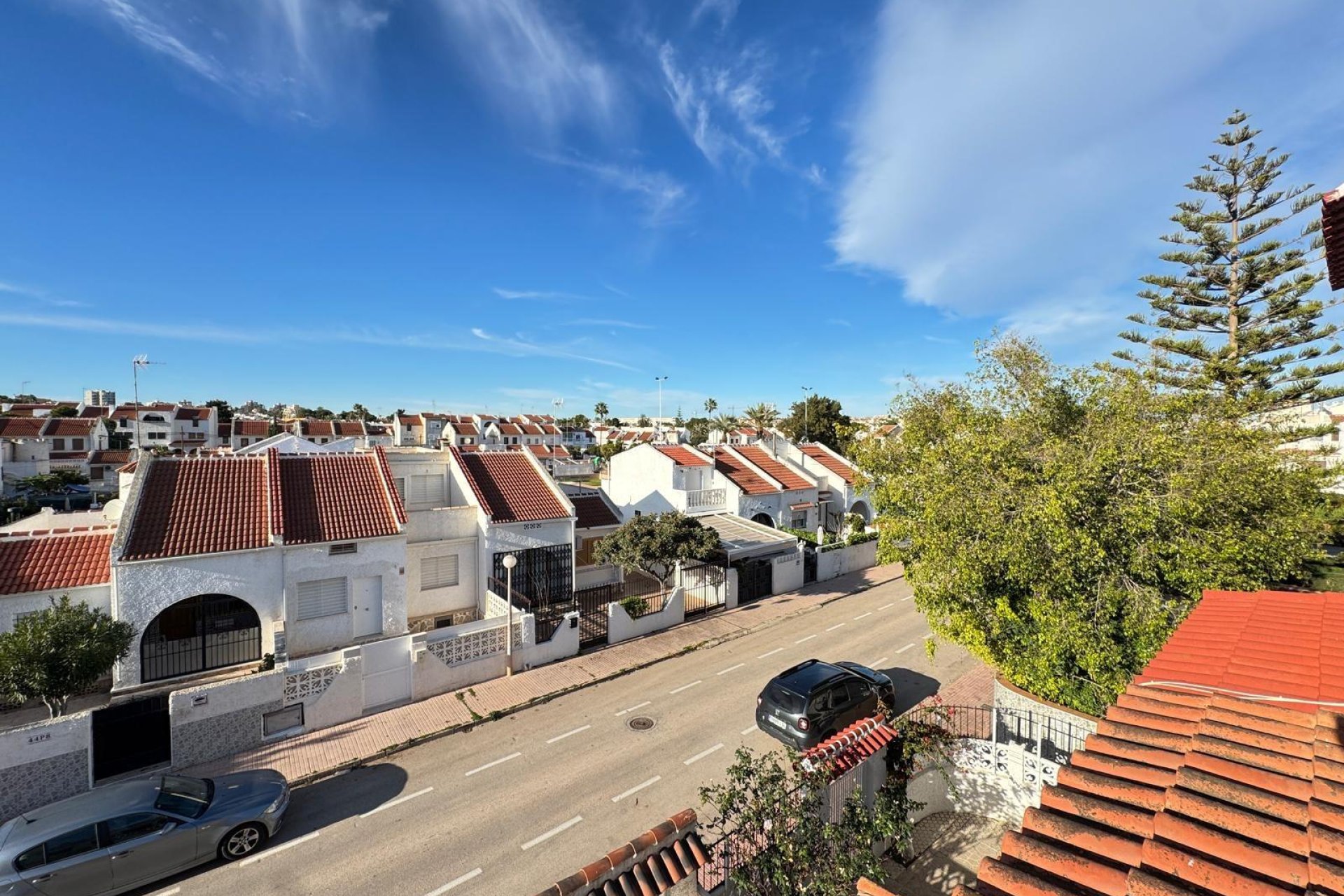 Resale - Terraced house - Torrevieja - Playa de los locos