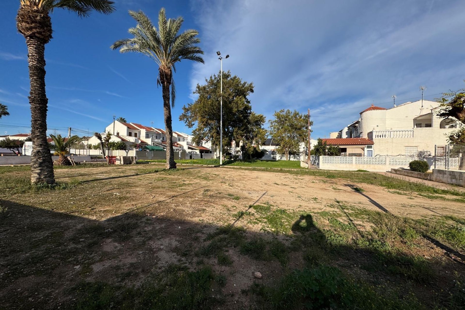 Resale - Terraced house - Torrevieja - Playa de los locos