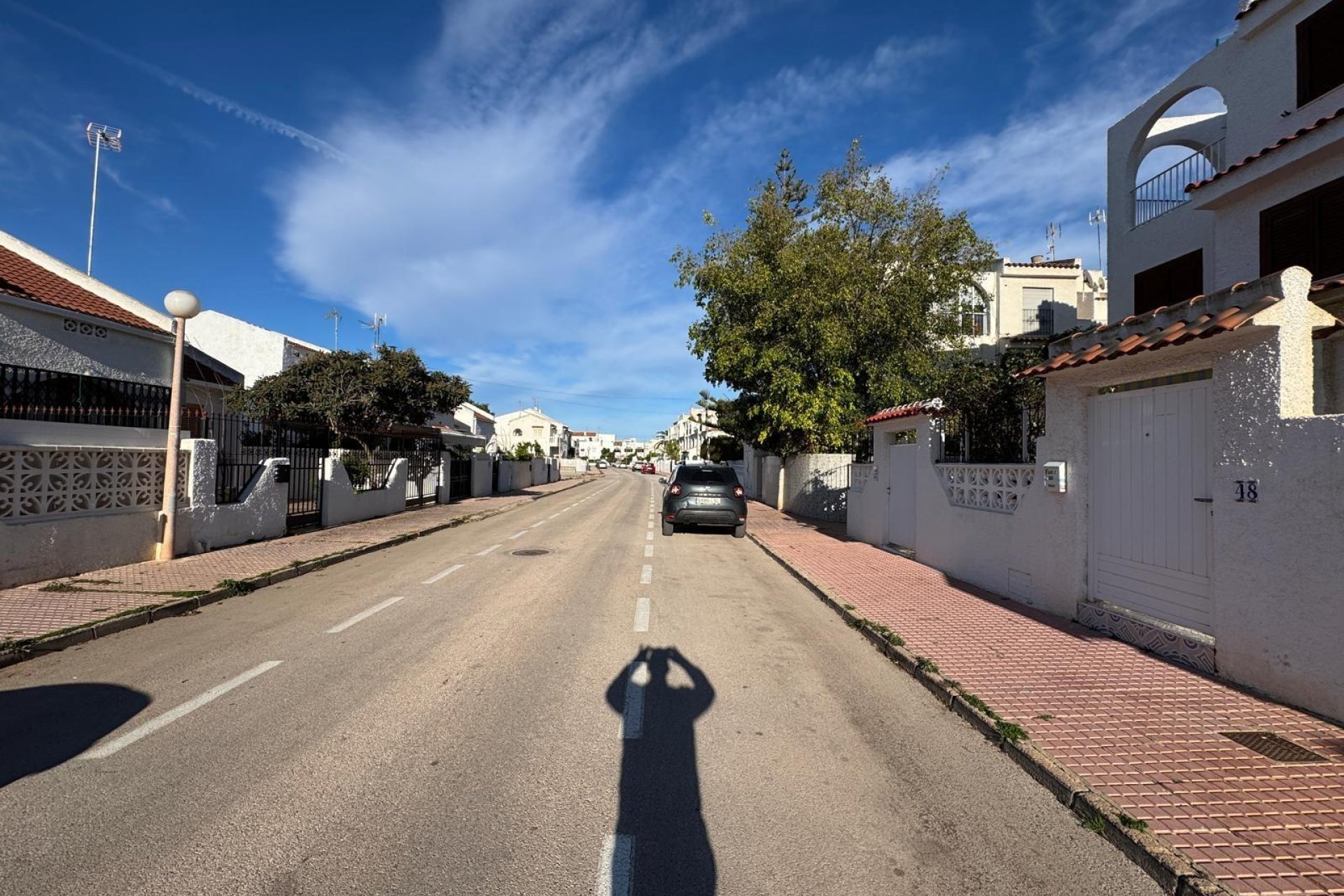 Resale - Terraced house - Torrevieja - Playa de los locos