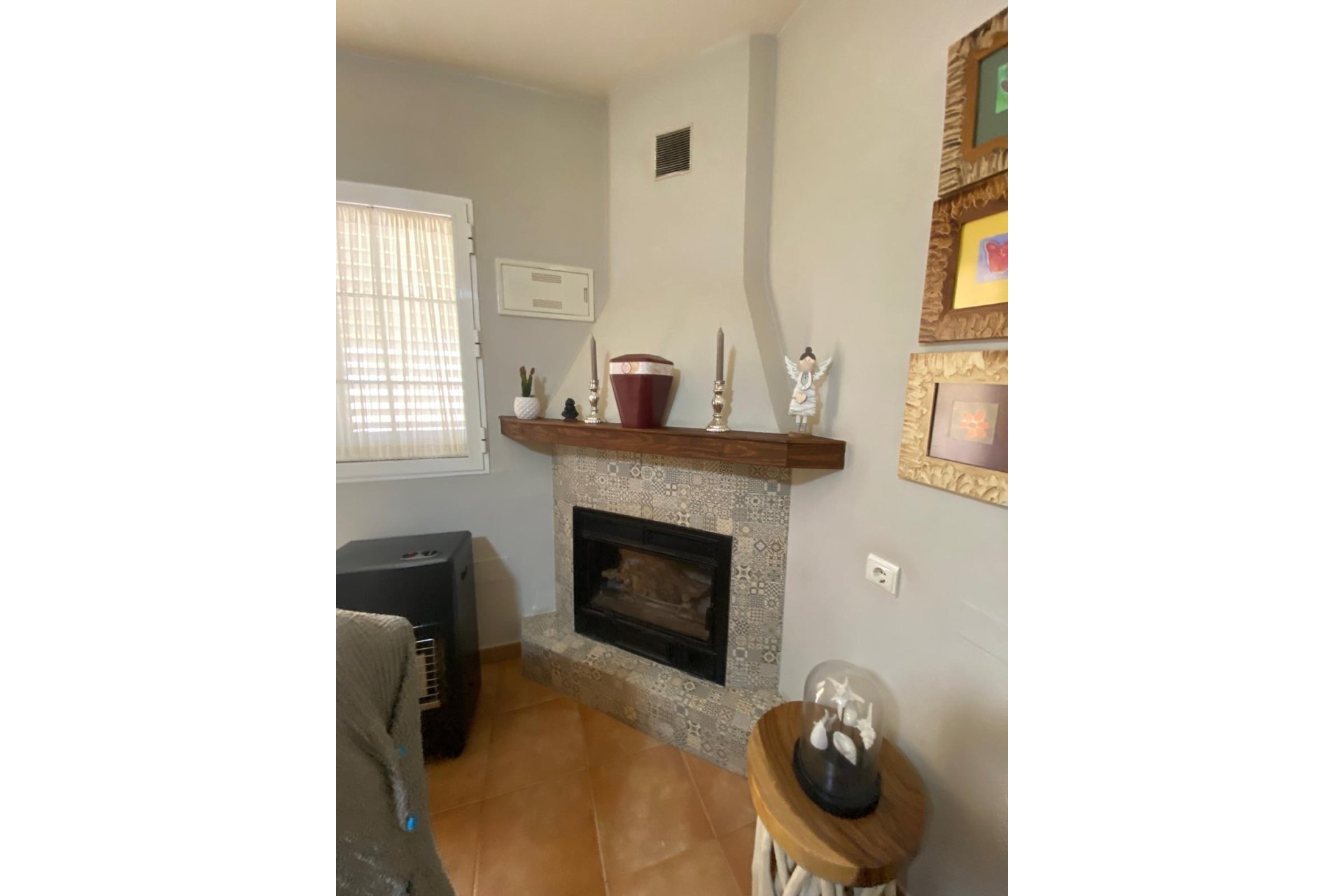 Resale - Terraced house - Torrevieja - Playa de los Naufragos