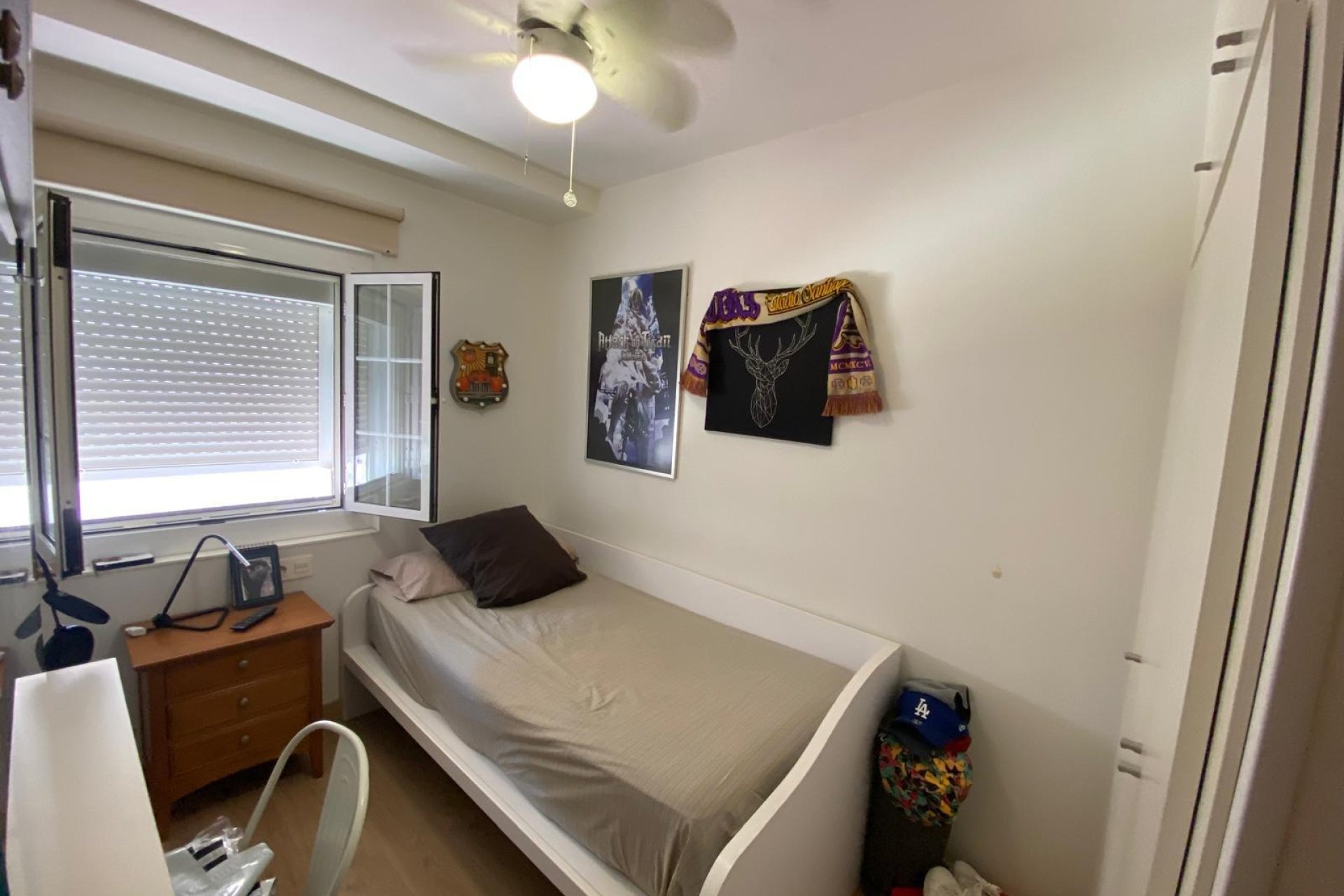 Resale - Terraced house - Torrevieja - Playa de los Naufragos