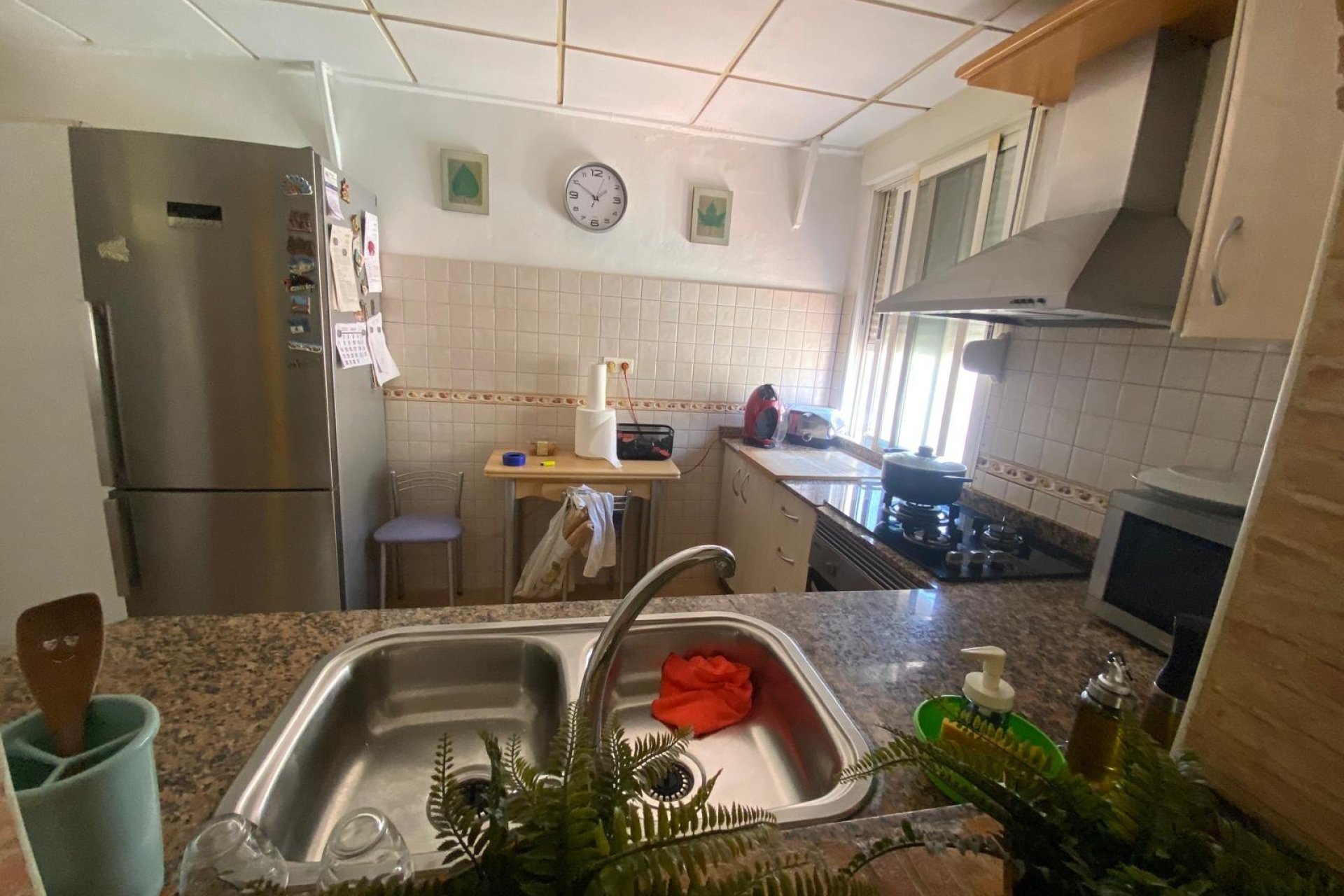 Resale - Terraced house - Torrevieja - Playa de los Naufragos