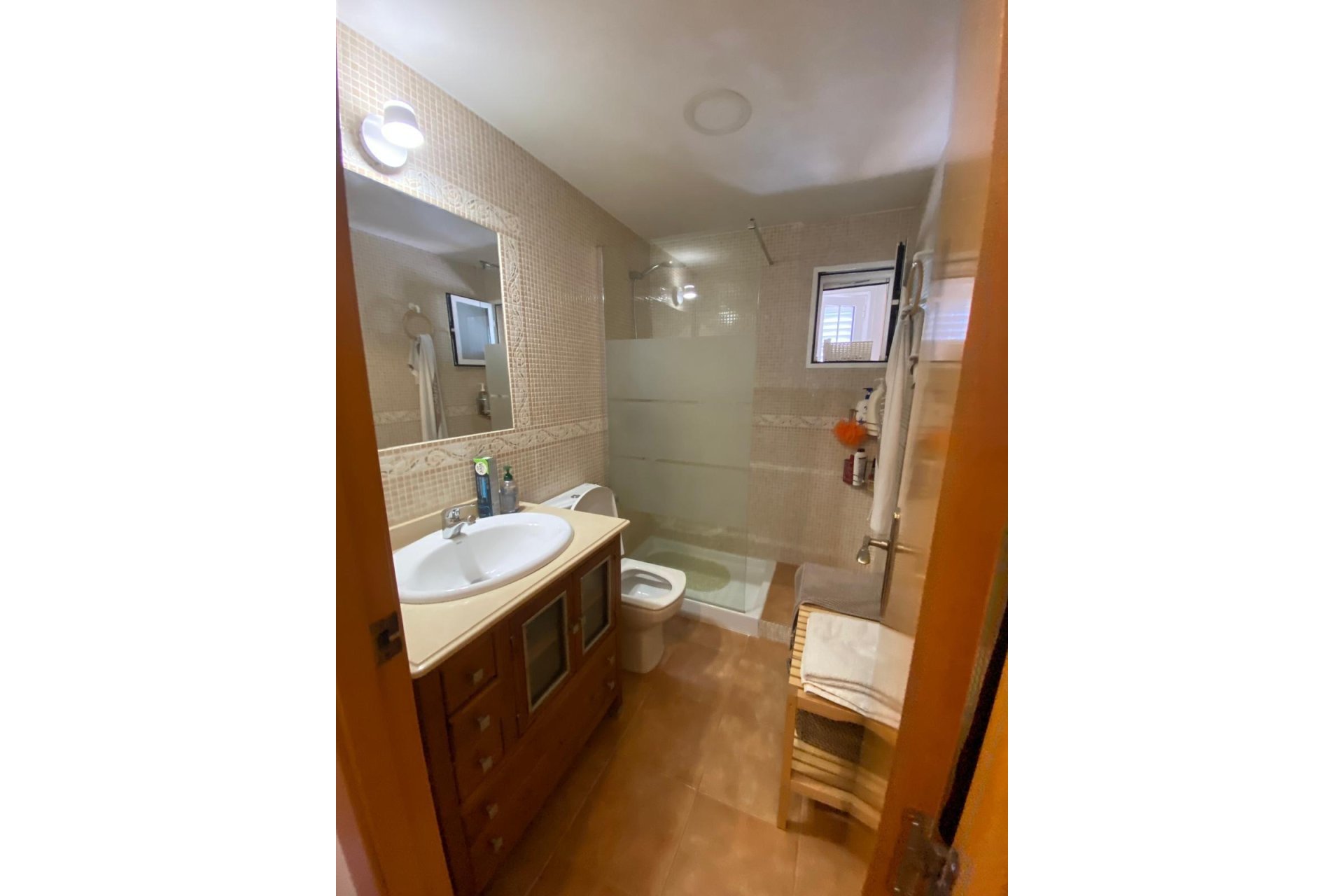 Resale - Terraced house - Torrevieja - Playa de los Naufragos