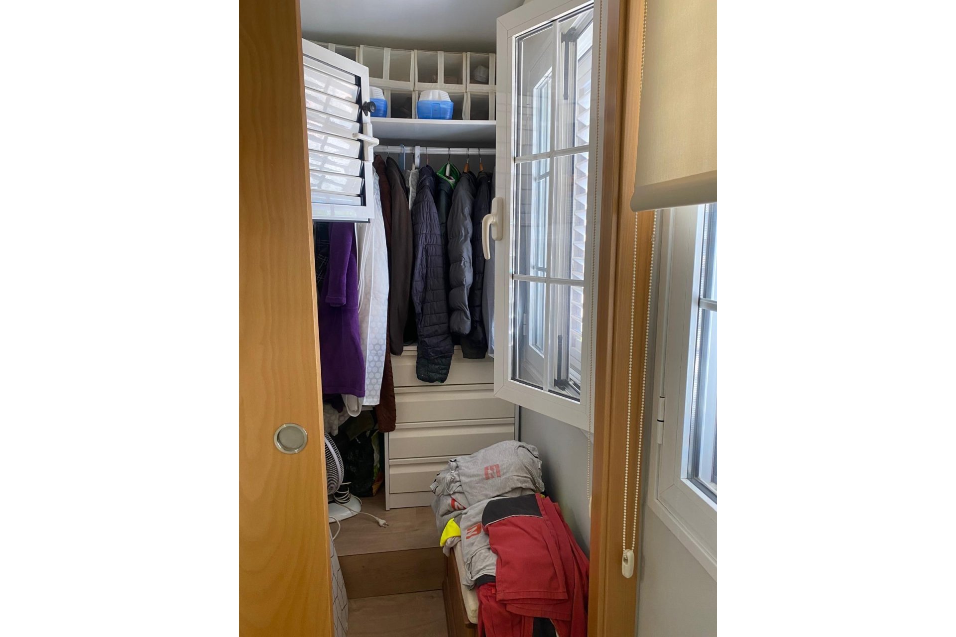 Resale - Terraced house - Torrevieja - Playa de los Naufragos