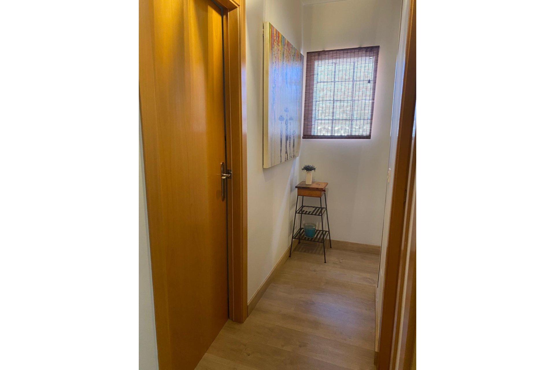 Resale - Terraced house - Torrevieja - Playa de los Naufragos