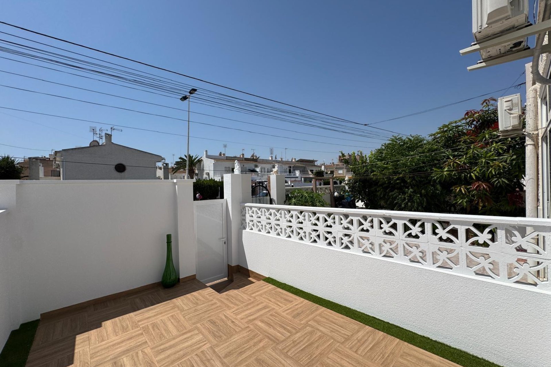 Resale - Terraced house - Torrevieja - Playa del cura
