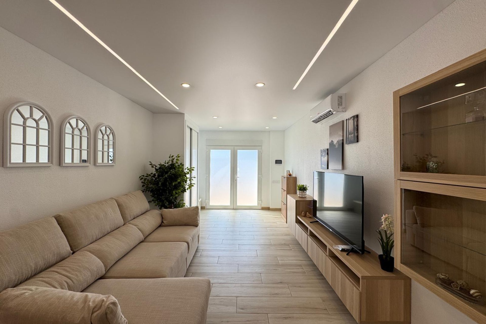 Resale - Terraced house - Torrevieja - Playa del cura