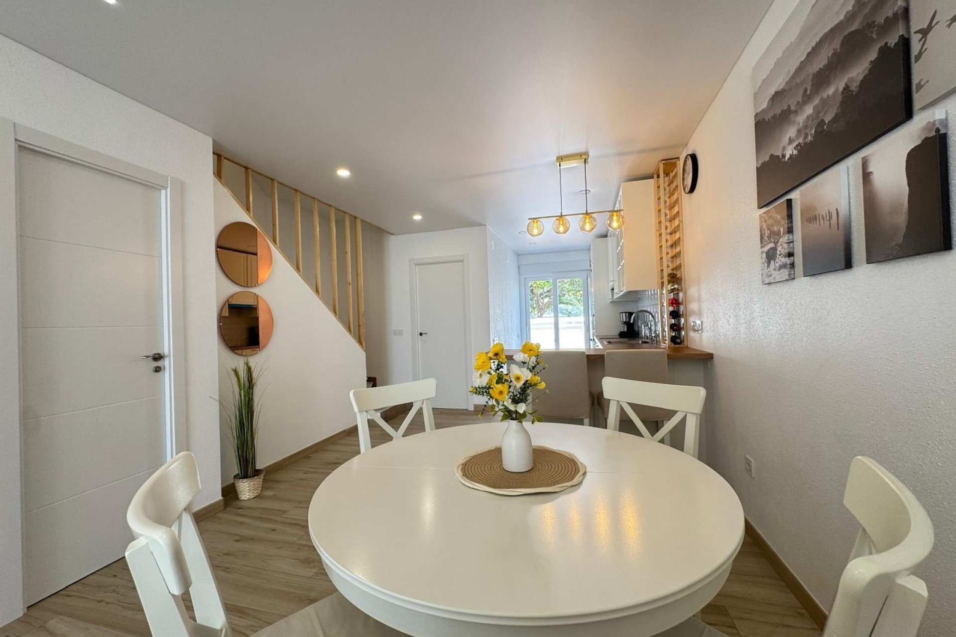 Resale - Terraced house - Torrevieja - Playa del cura