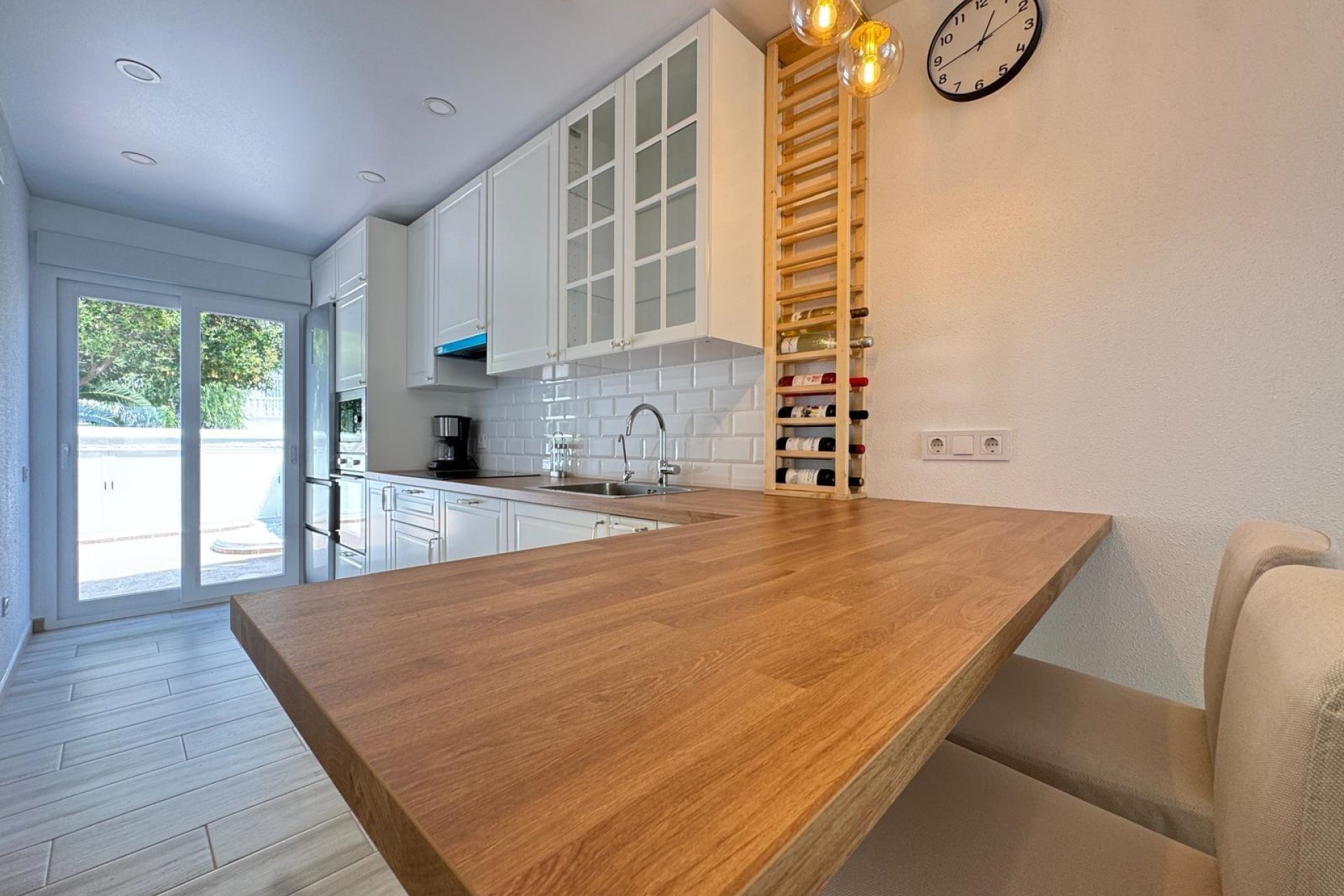 Resale - Terraced house - Torrevieja - Playa del cura