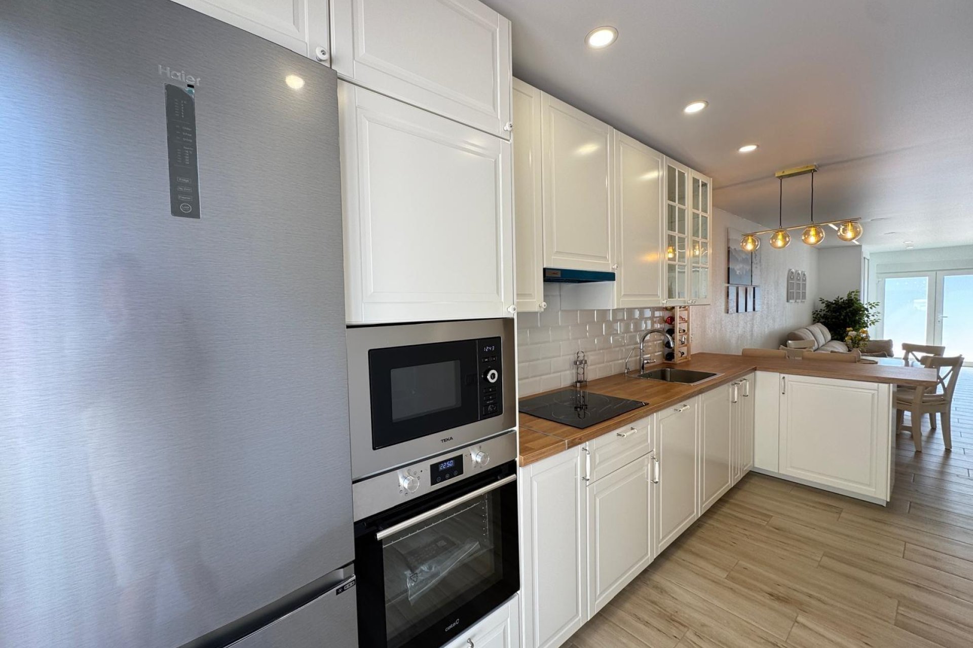 Resale - Terraced house - Torrevieja - Playa del cura