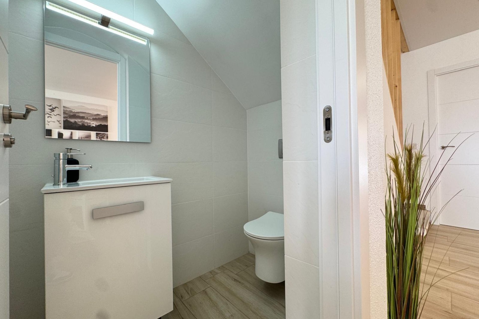 Resale - Terraced house - Torrevieja - Playa del cura