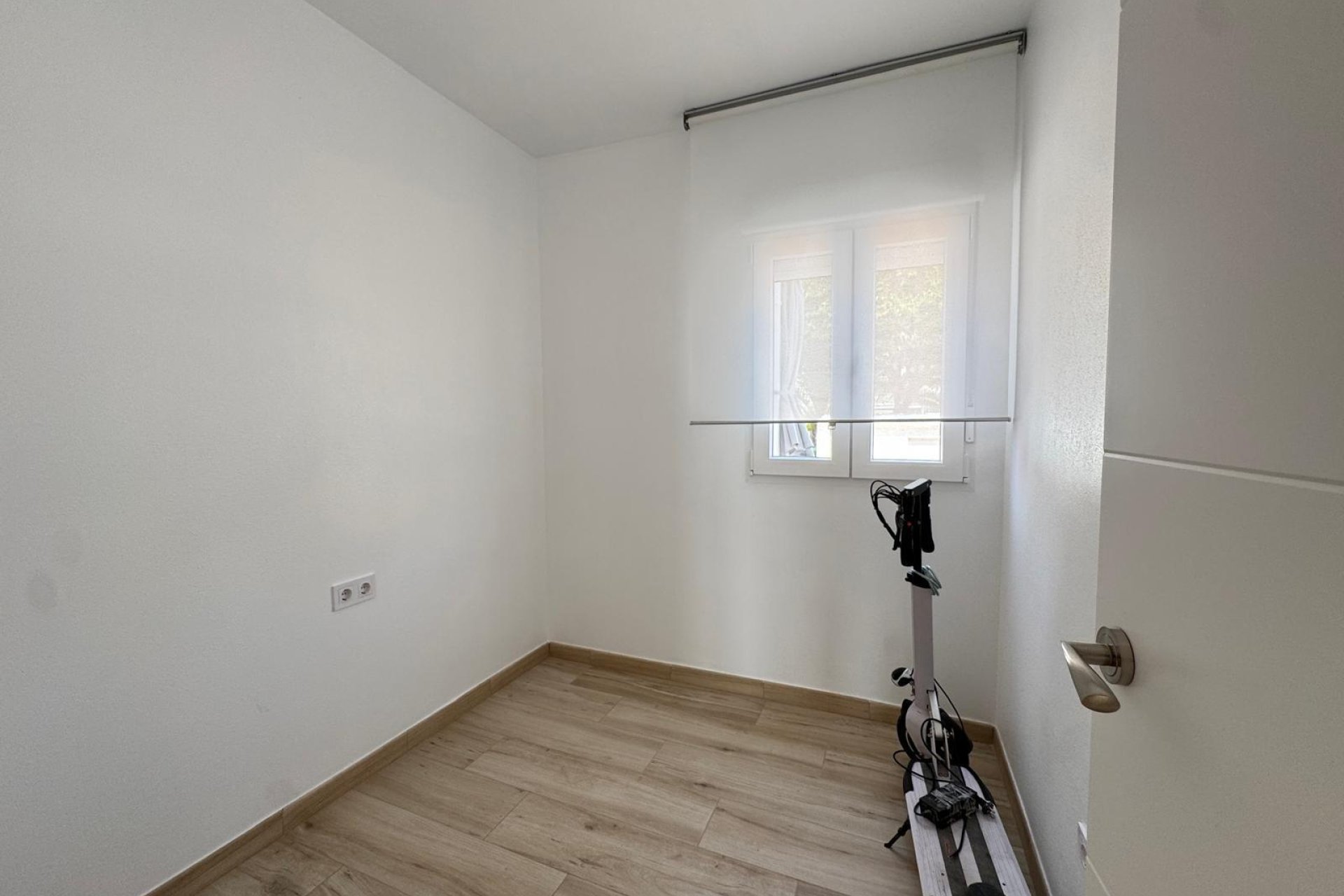 Resale - Terraced house - Torrevieja - Playa del cura