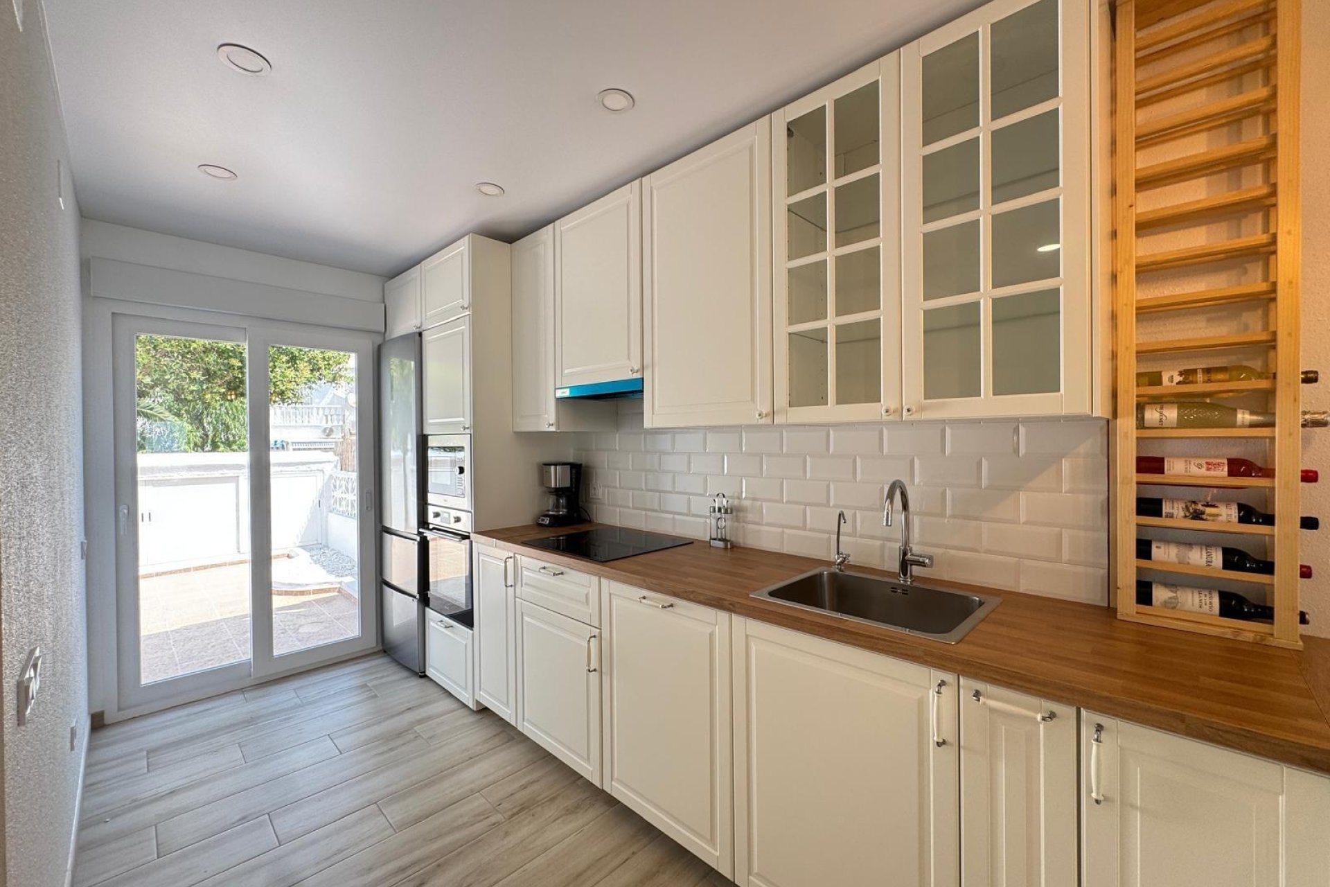 Resale - Terraced house - Torrevieja - Playa del cura