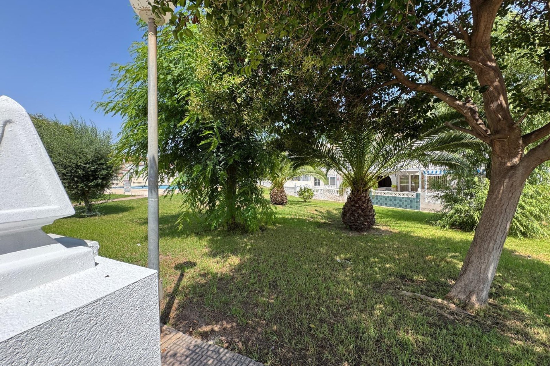 Resale - Terraced house - Torrevieja - Playa del cura