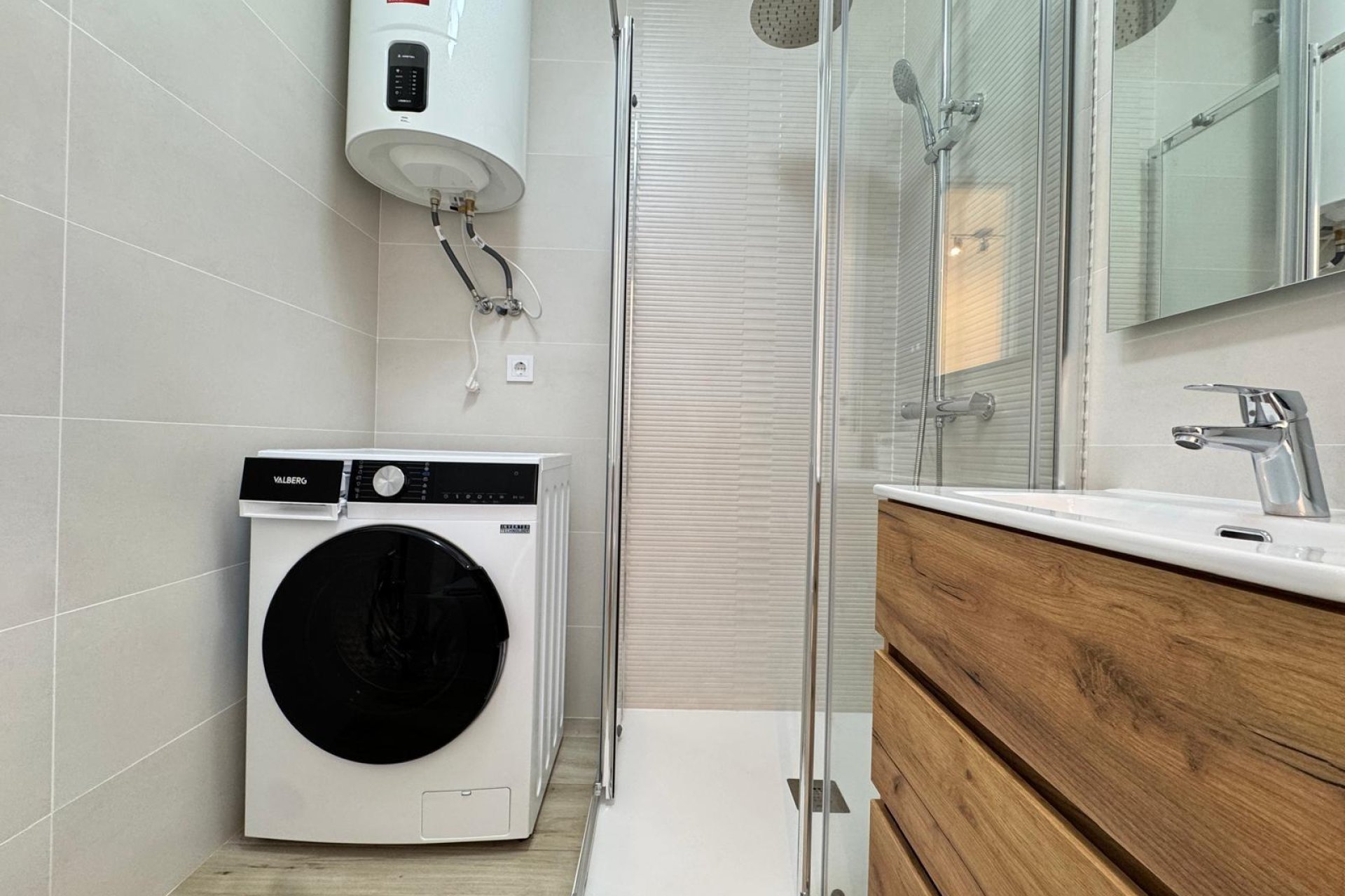 Resale - Terraced house - Torrevieja - Playa del cura