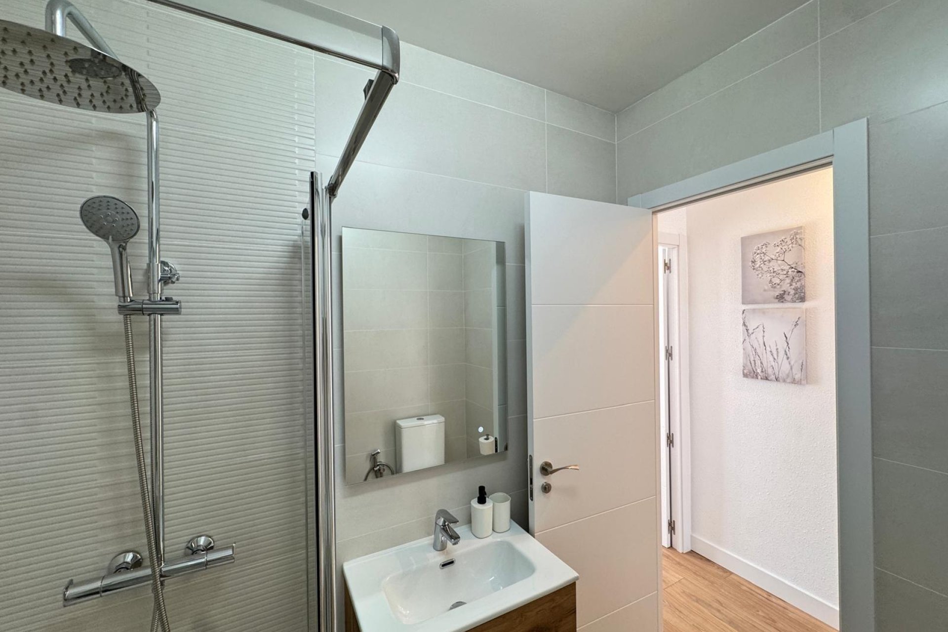 Resale - Terraced house - Torrevieja - Playa del cura