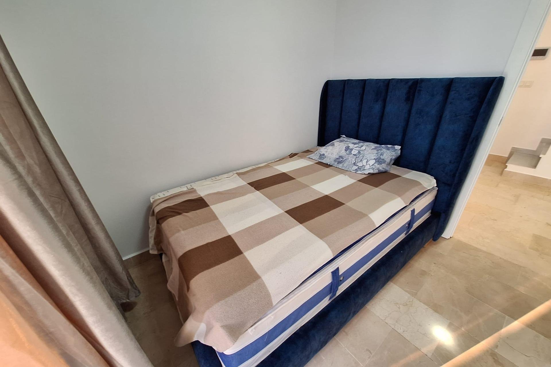 Resale - Terraced house - Torrevieja - Playa del cura