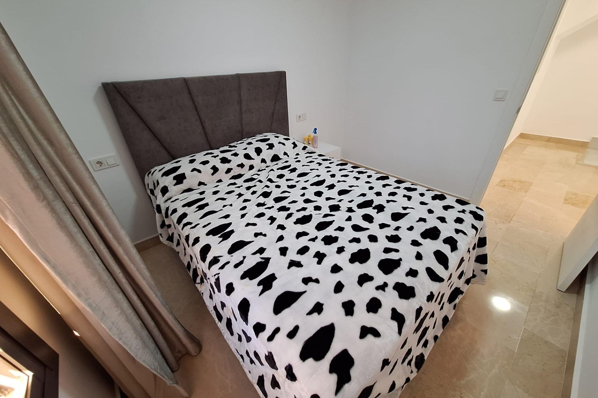 Resale - Terraced house - Torrevieja - Playa del cura