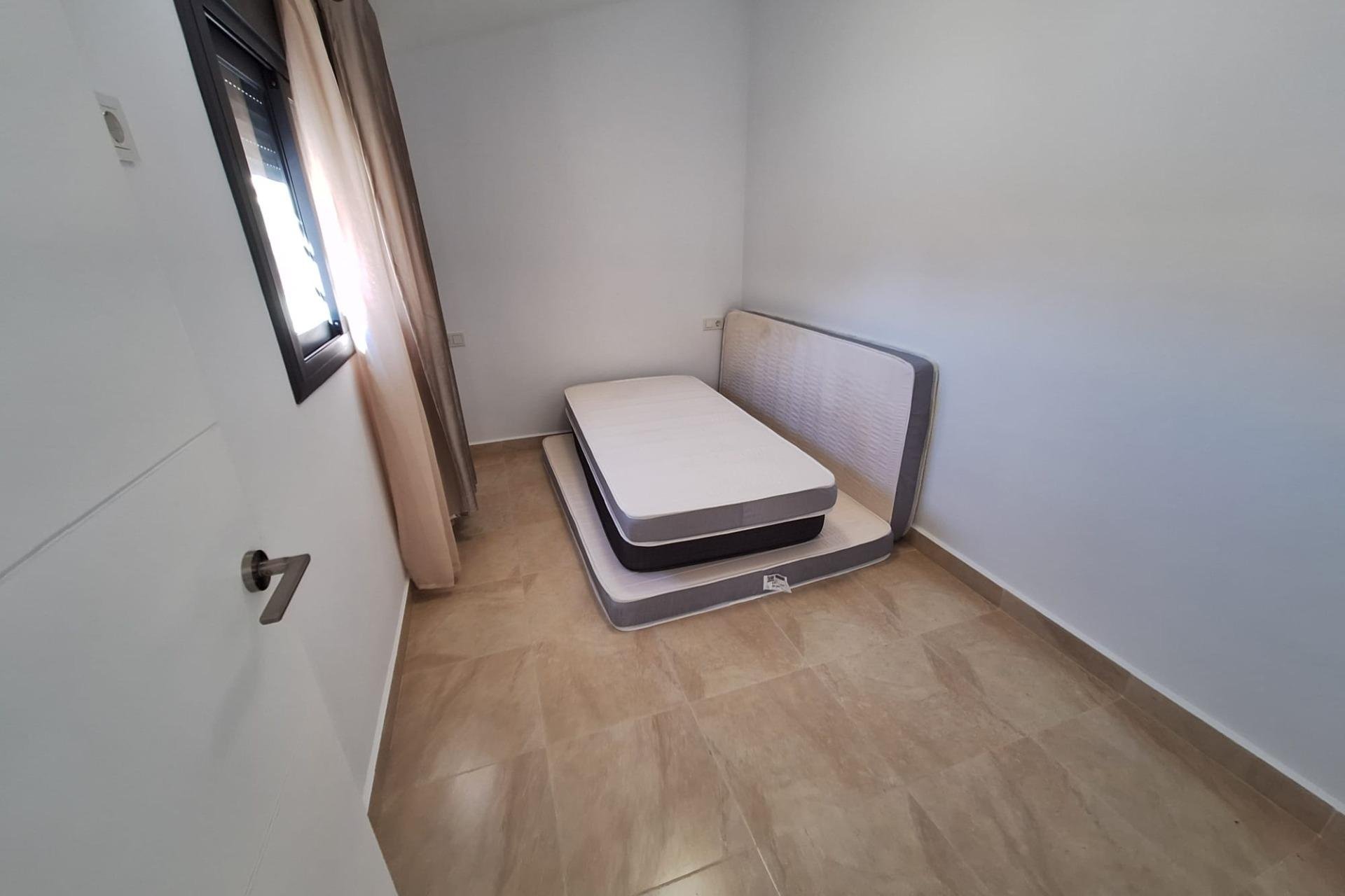 Resale - Terraced house - Torrevieja - Playa del cura