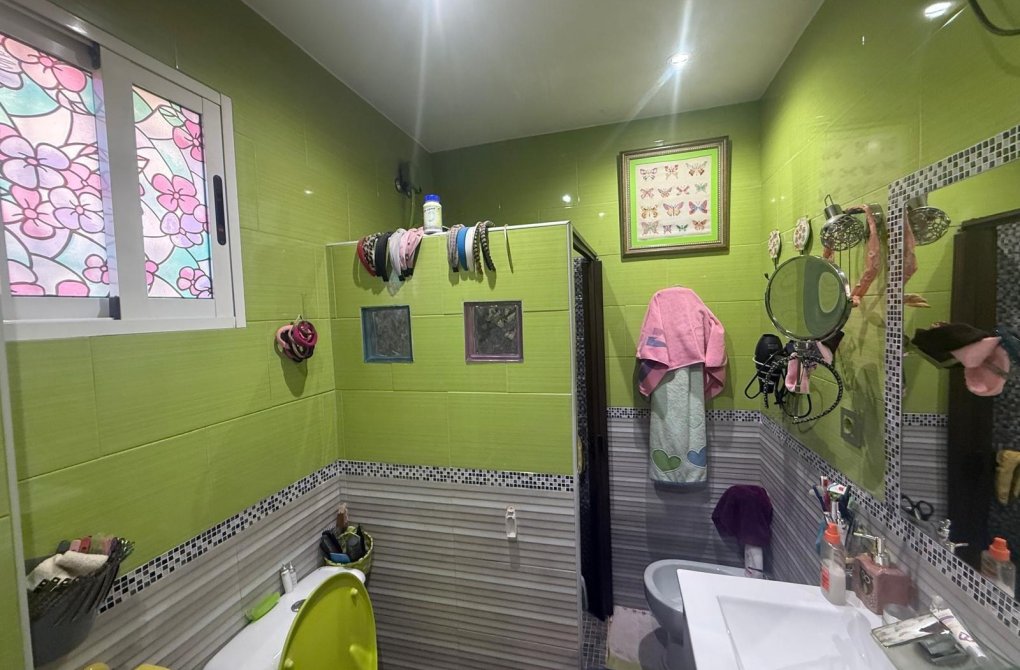 Resale - Terraced house - Torrevieja - San luis