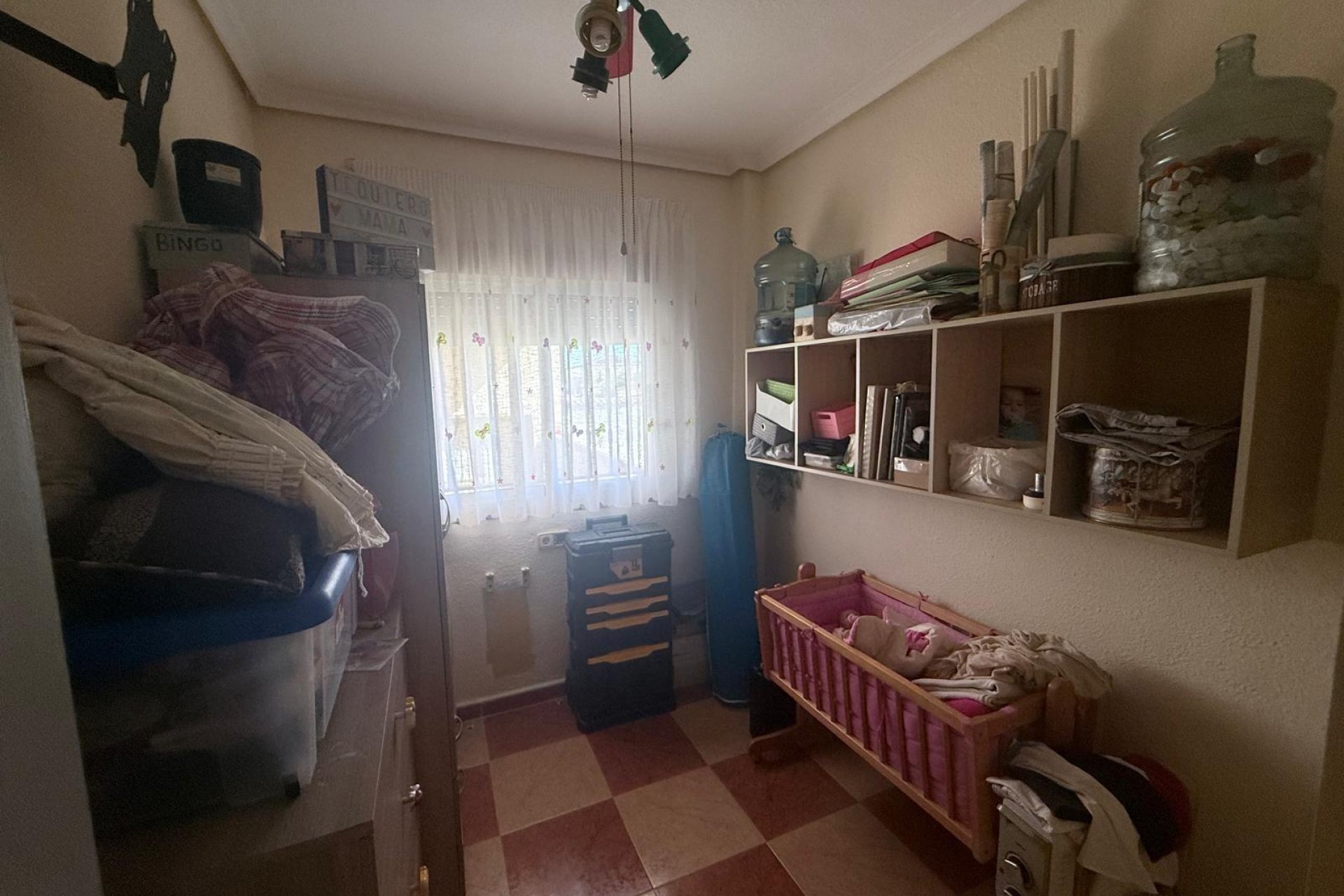 Resale - Terraced house - Torrevieja - San luis