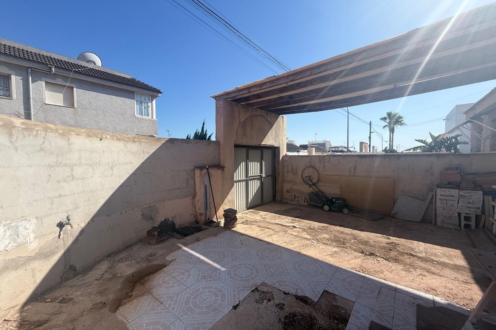 Resale - Terraced house - Torrevieja - San luis