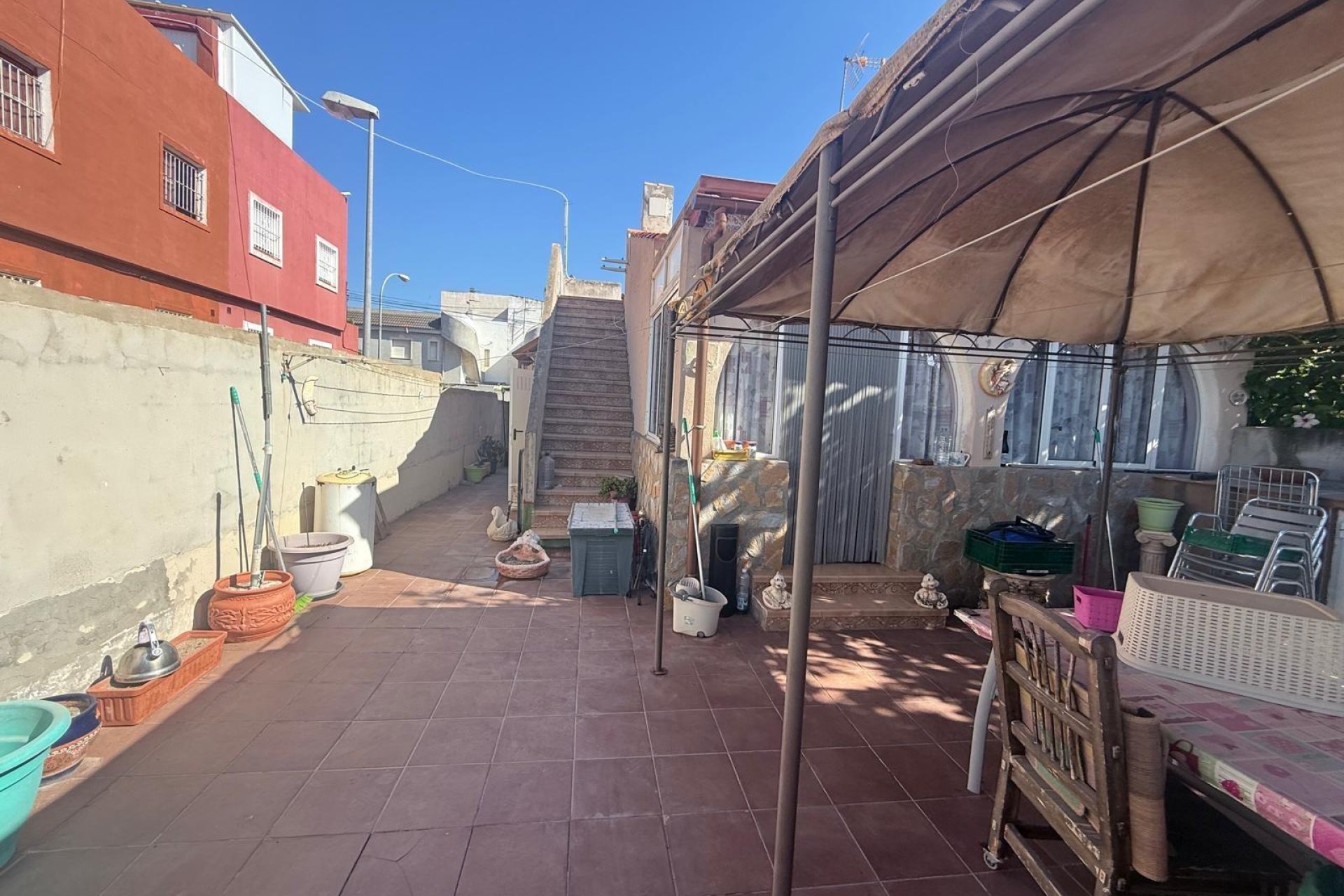 Resale - Terraced house - Torrevieja - San luis