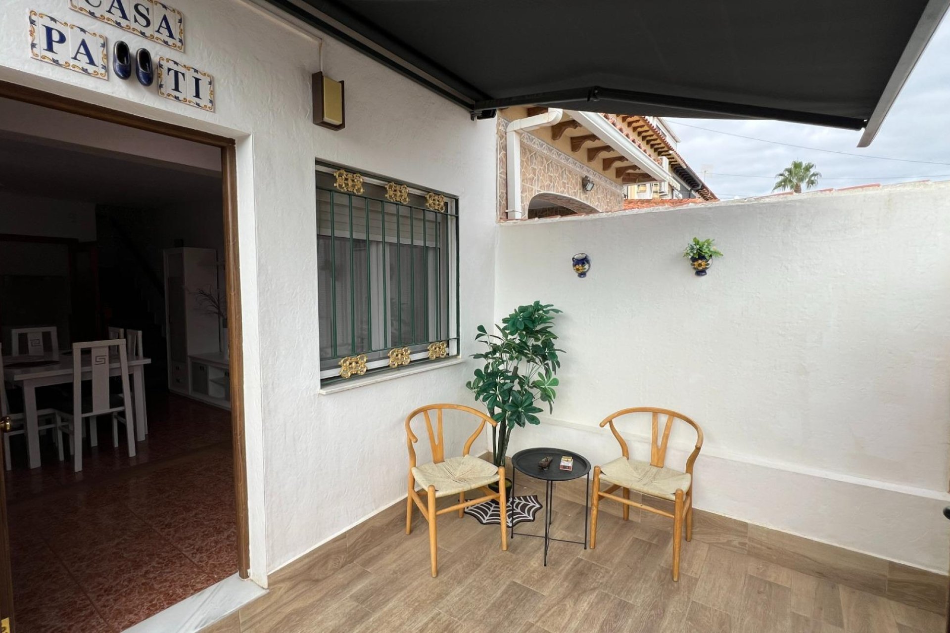 Resale - Terraced house - Torrevieja - Torretas