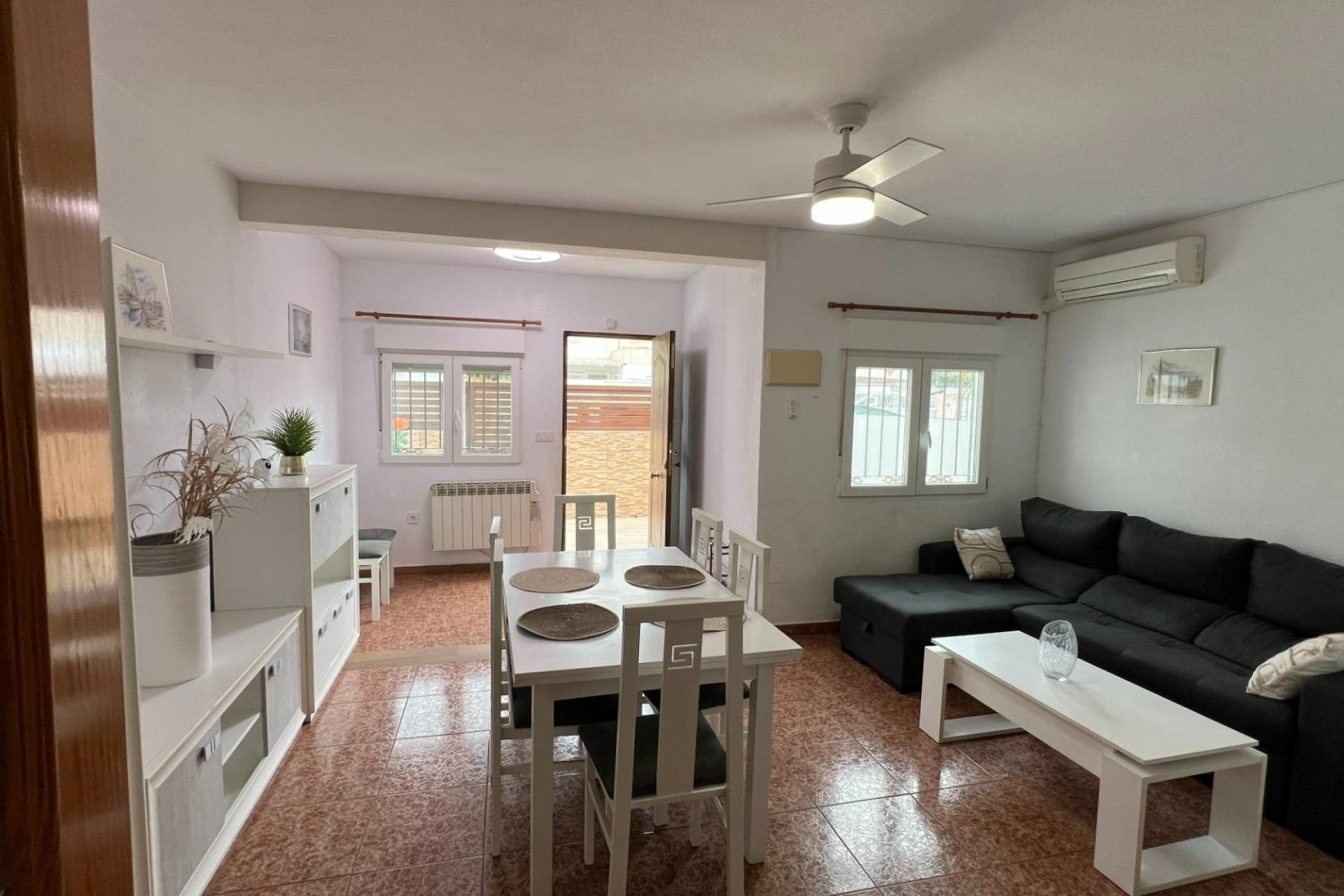 Resale - Terraced house - Torrevieja - Torretas